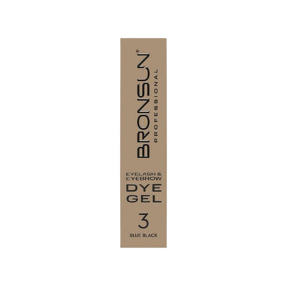 BRONSUN | Hybrid Gel Dye