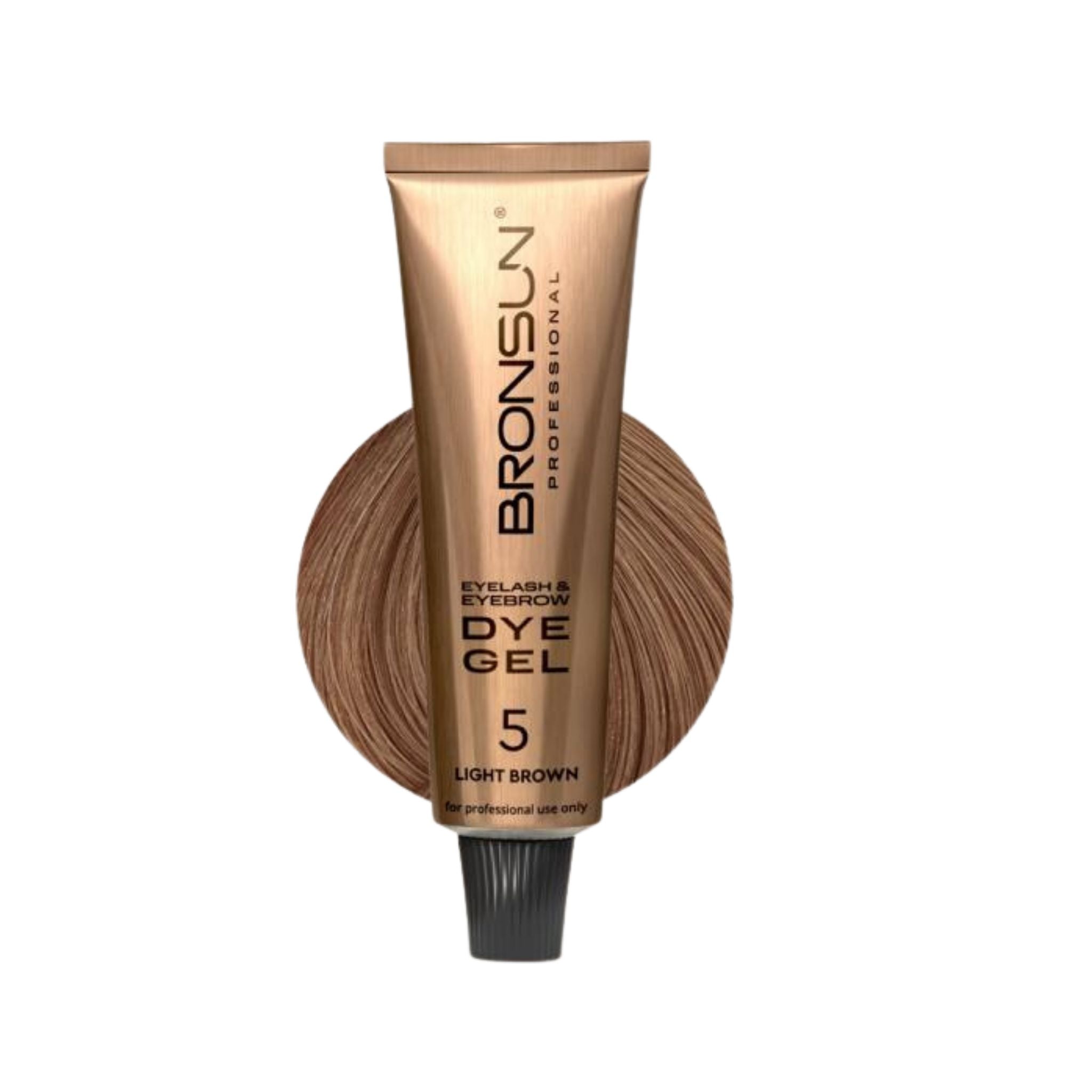 BRONSUN | Hybrid Gel Dye