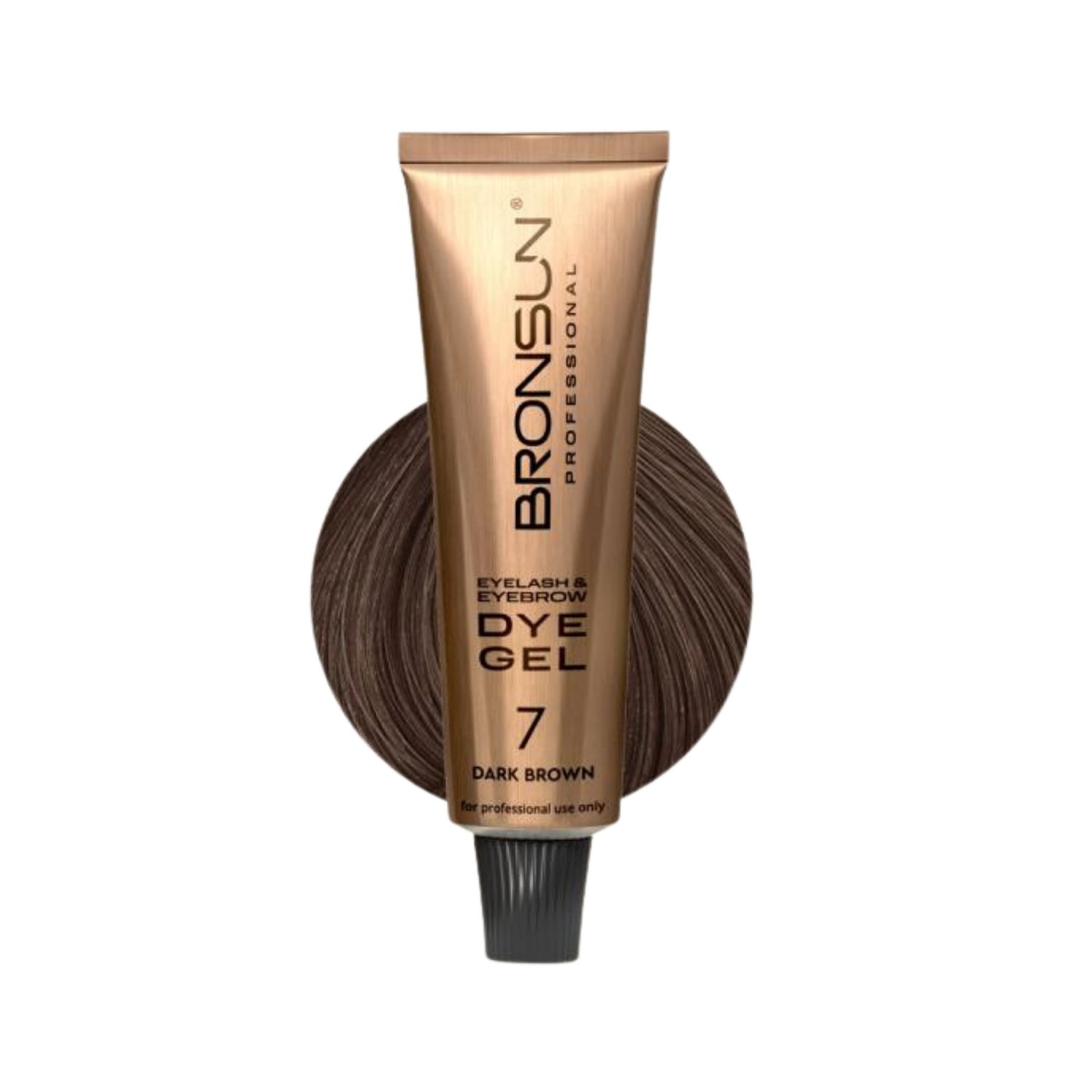 BRONSUN | Hybrid Gel Dye