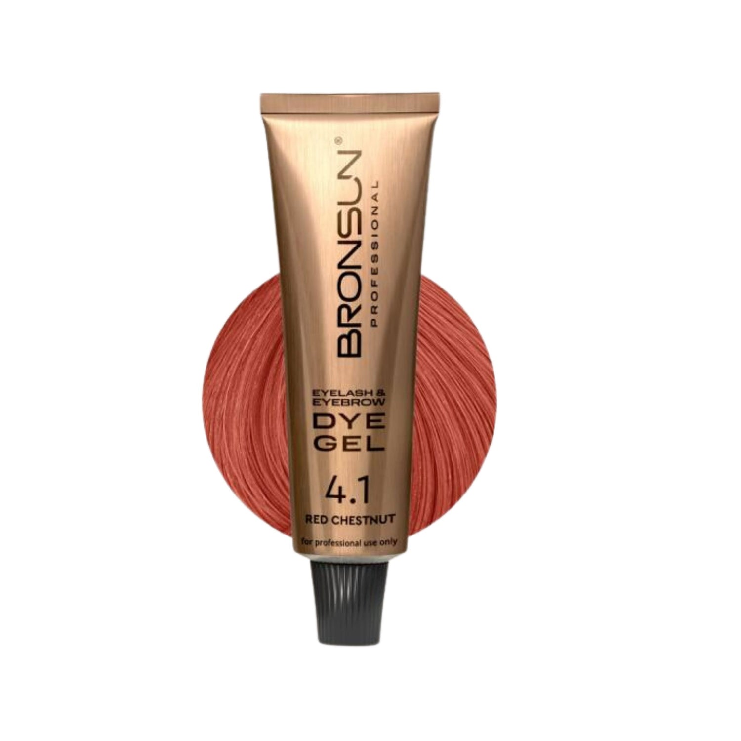 BRONSUN | Hybrid Gel Dye