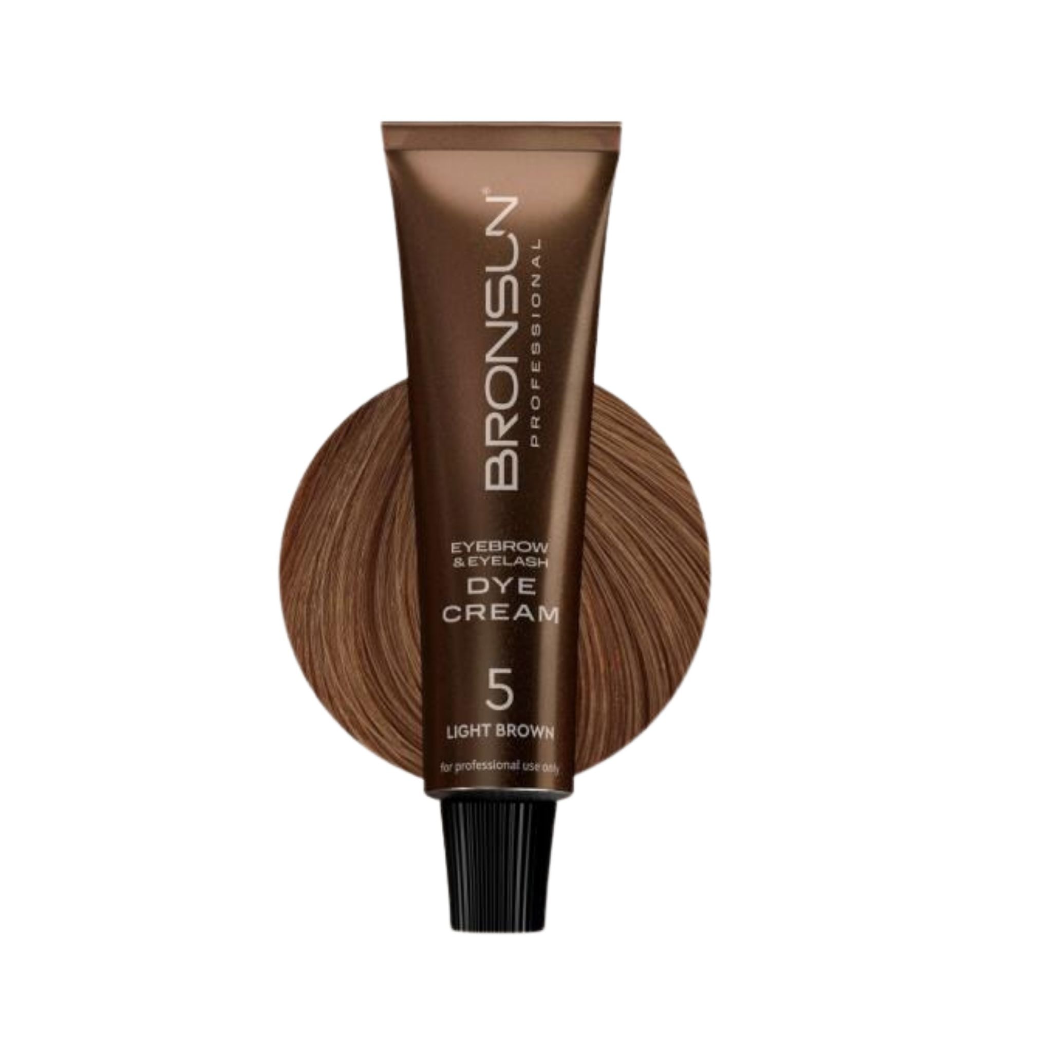 BRONSUN | HYBRID CREAM DYE 