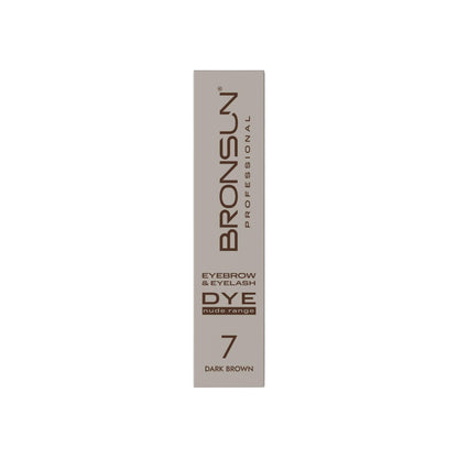 BRONSUN | Nude Range Cream Dye 