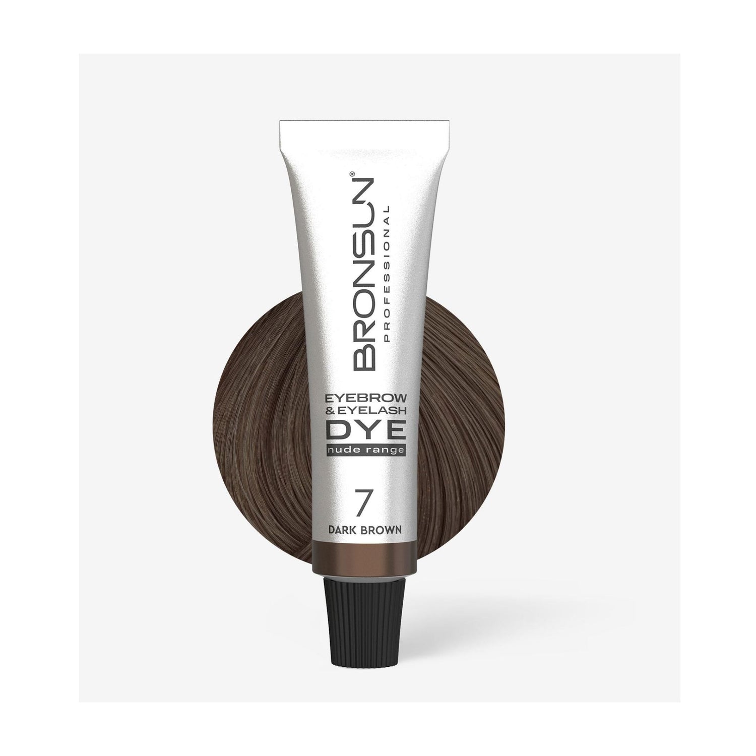 BRONSUN | Nude Range Cream Dye 