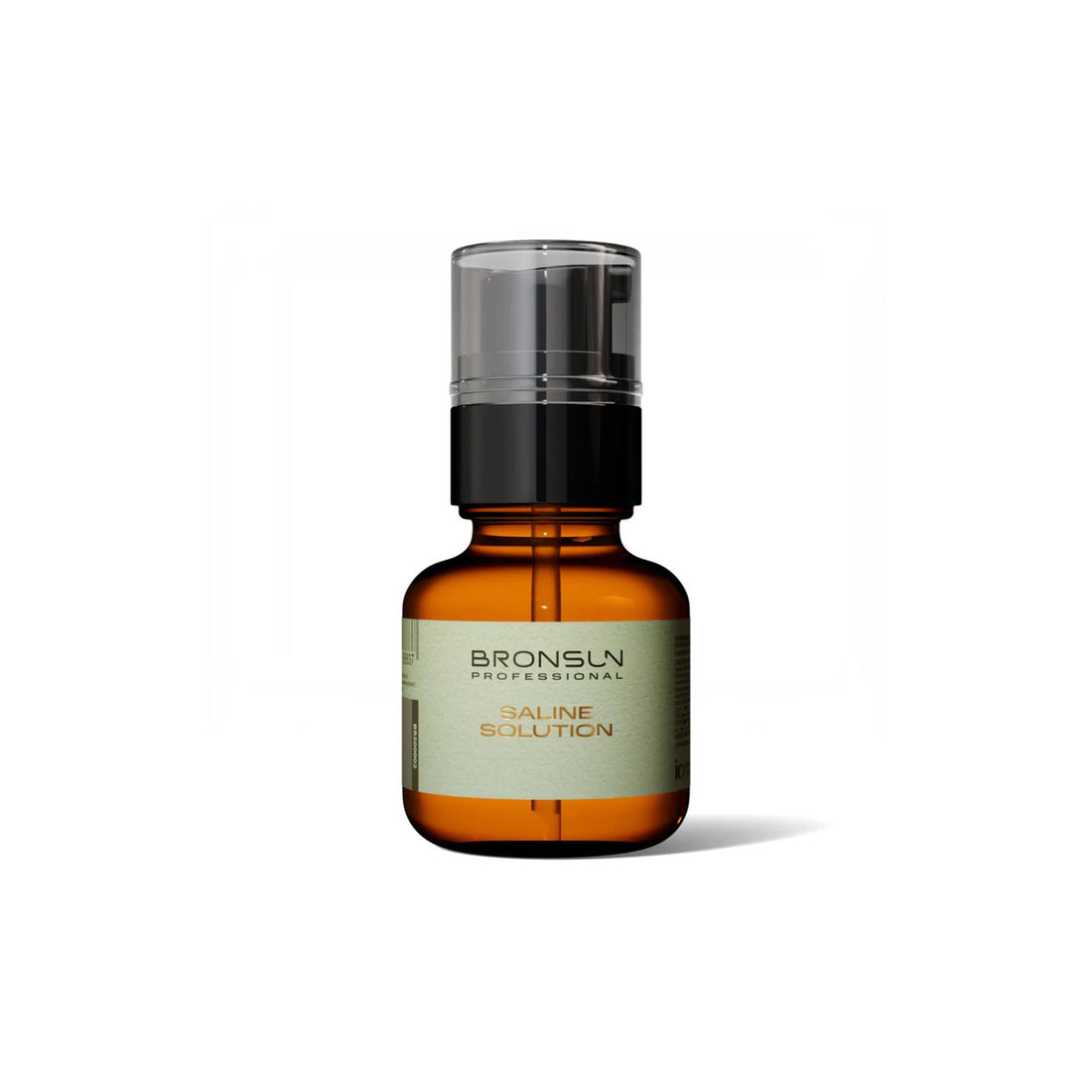 BRONSUN | SALINE SOLUTION 50ml bronsun 