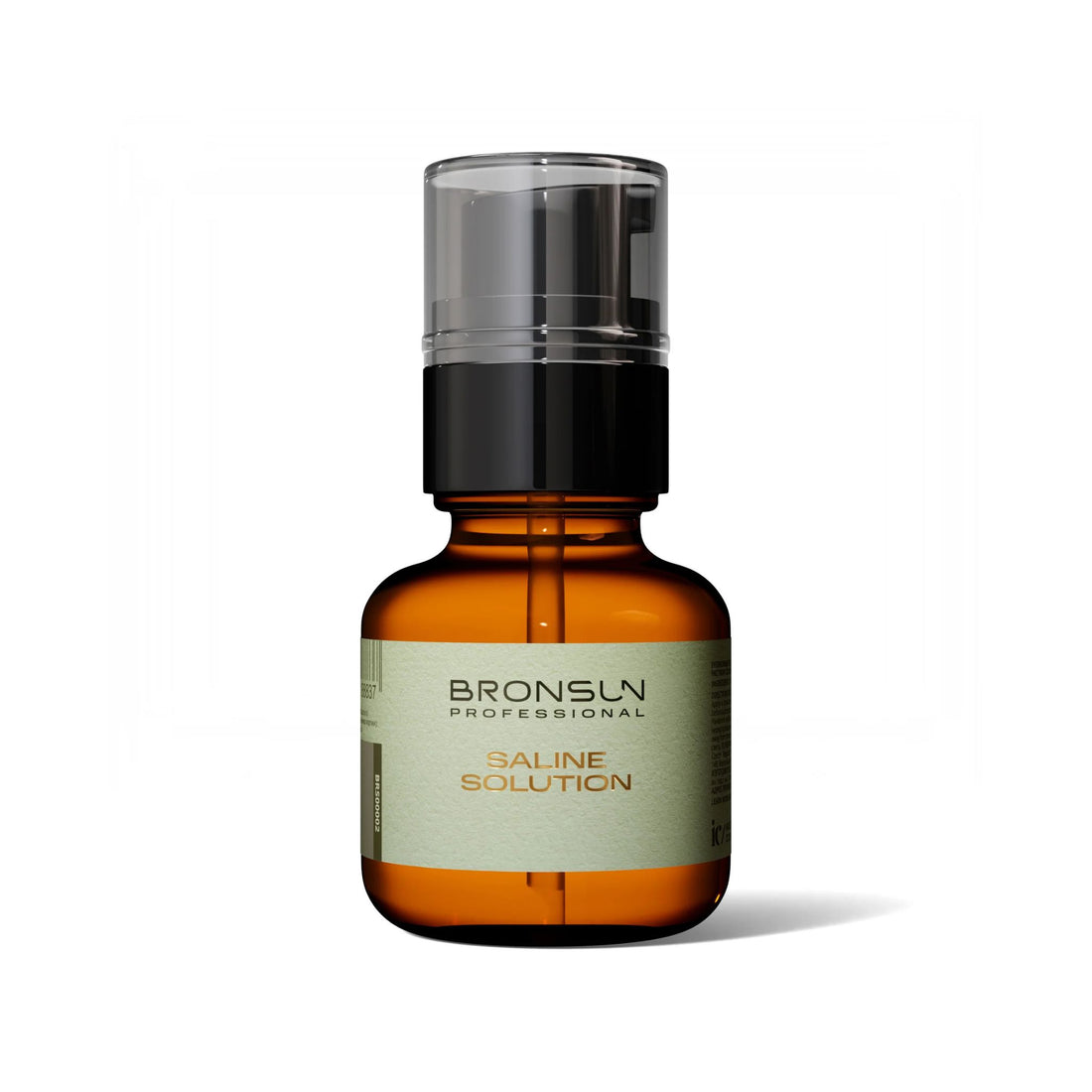 BRONSUN | SALINE SOLUTION 50ml bronsun 