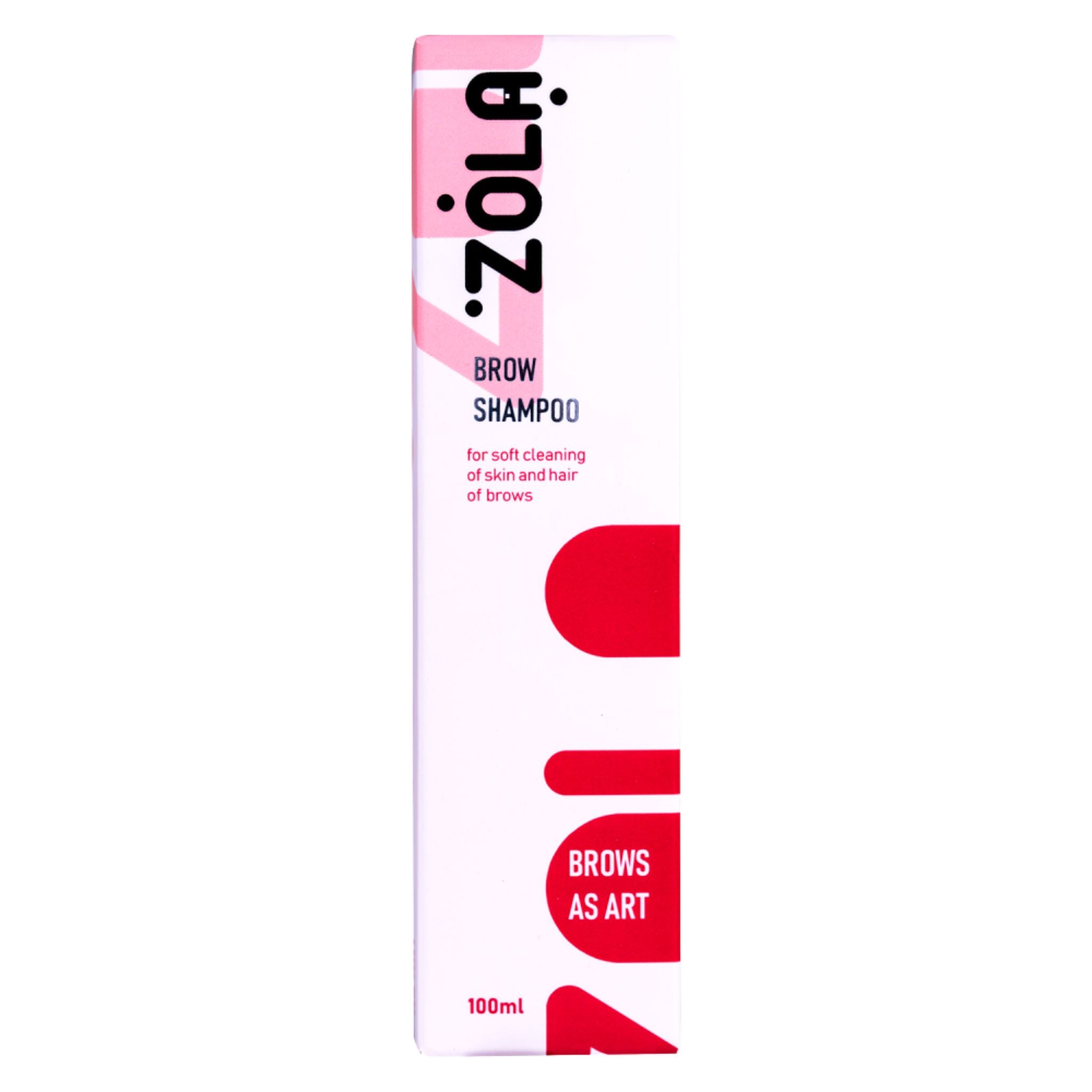 ZOLA | Eyebrow Shampoo ZOLA 