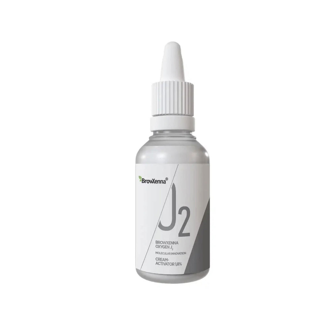 Oxygen J2 Cream Activator 1.8%