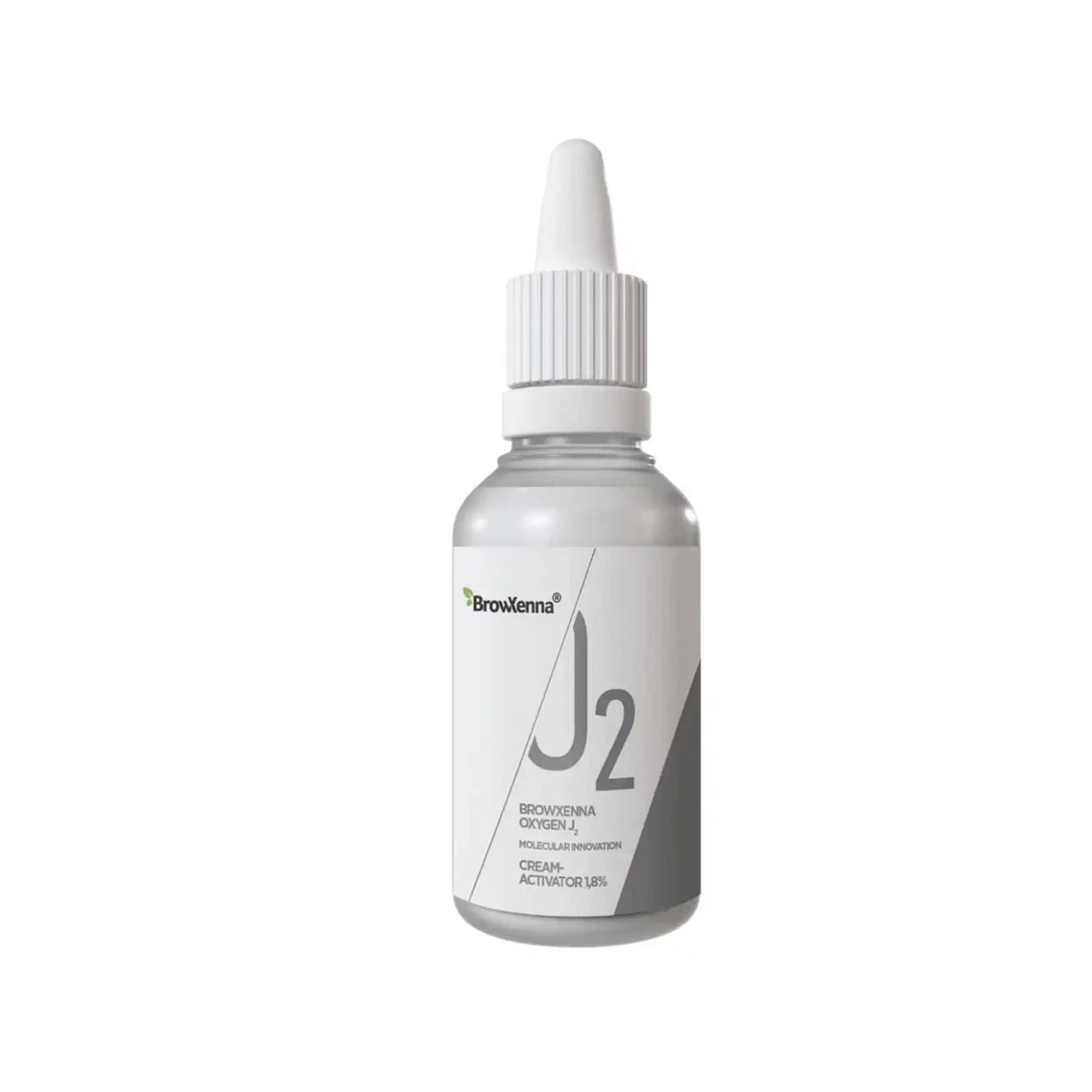Oxygen J2 Cream Activator 1.8%