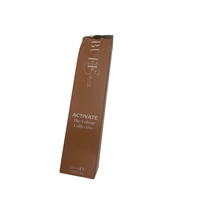 * Damaged outer box* BUFF BROWZ &amp; LASHES | Activate