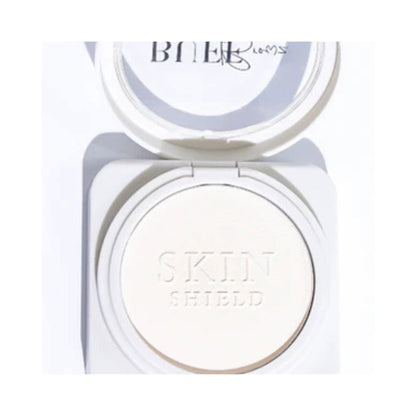 BUFF BROWZ &amp; LASHES | Skin Shield - truffle &amp; stone buff browz &amp; lashes Stone 