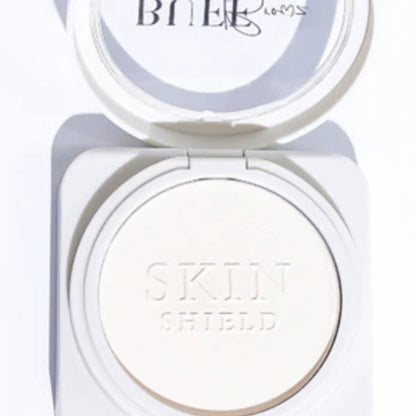 BUFF BROWZ &amp; LASHES | Skin Shield - truffle &amp; stone buff browz &amp; lashes 