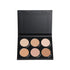 Buff Browz Bare Necessities concealer palette