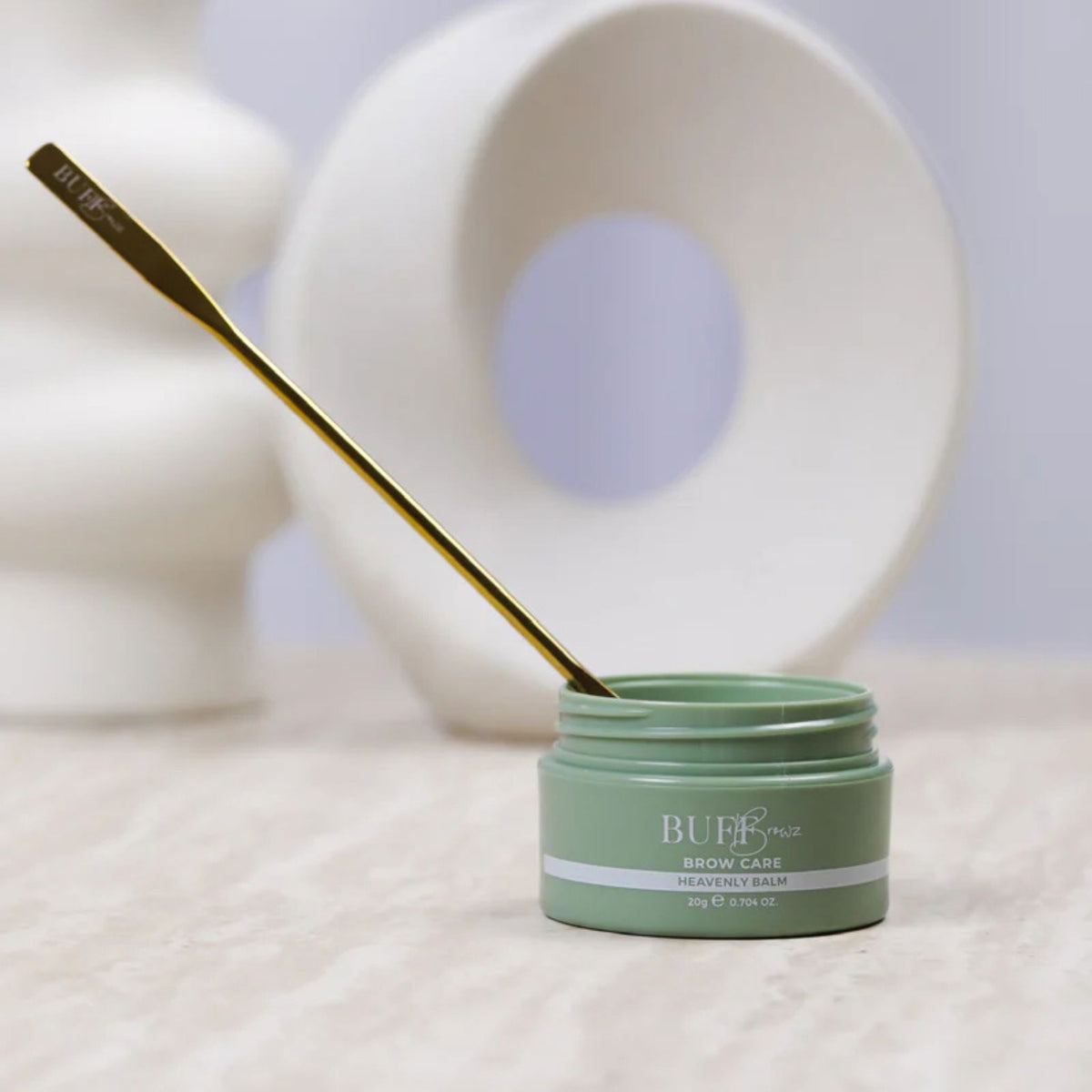 Prowz BUFF BROWZ | Heavenly Balm - 20gr – Browstar Cosmetics