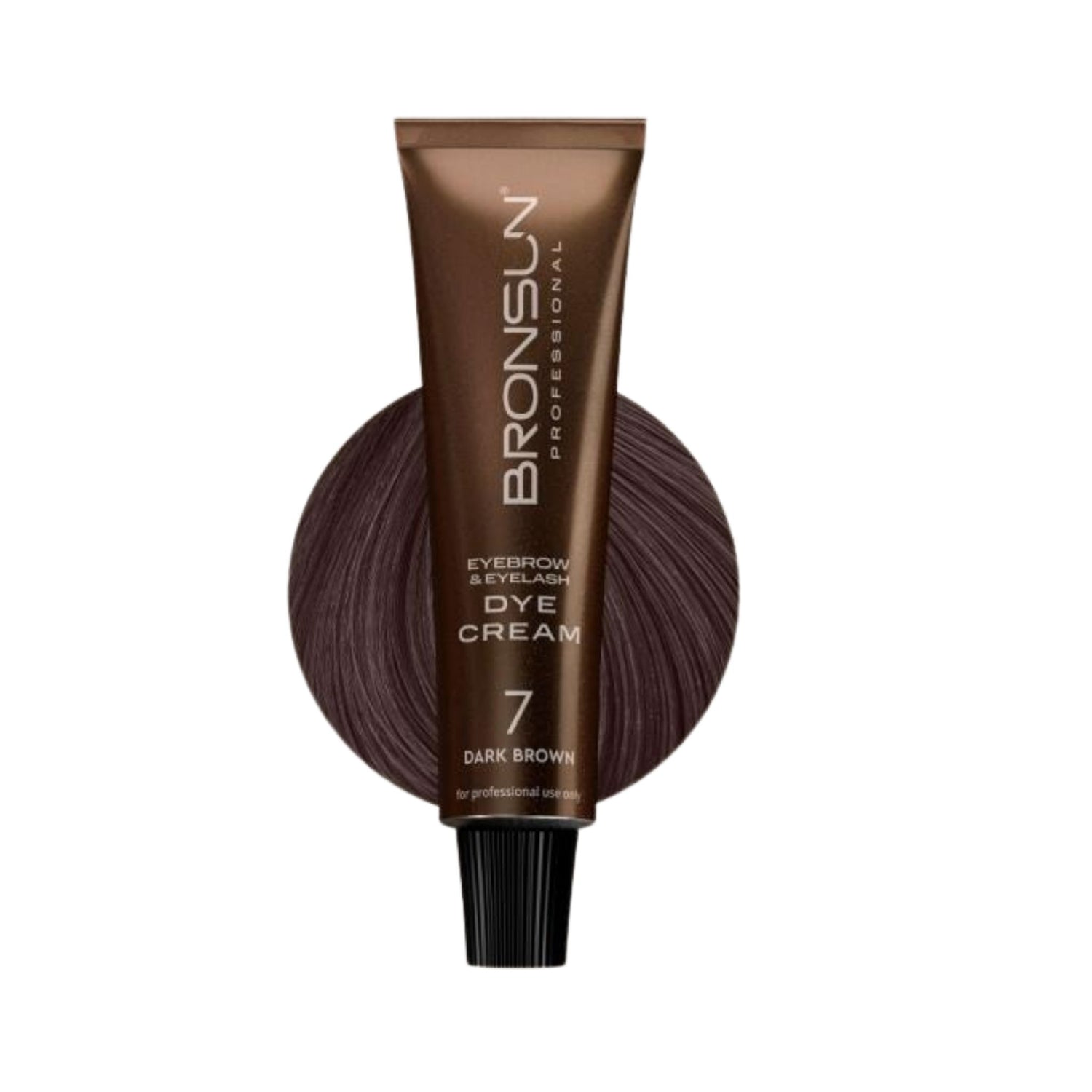 BRONSUN | HYBRID CREAM DYE 