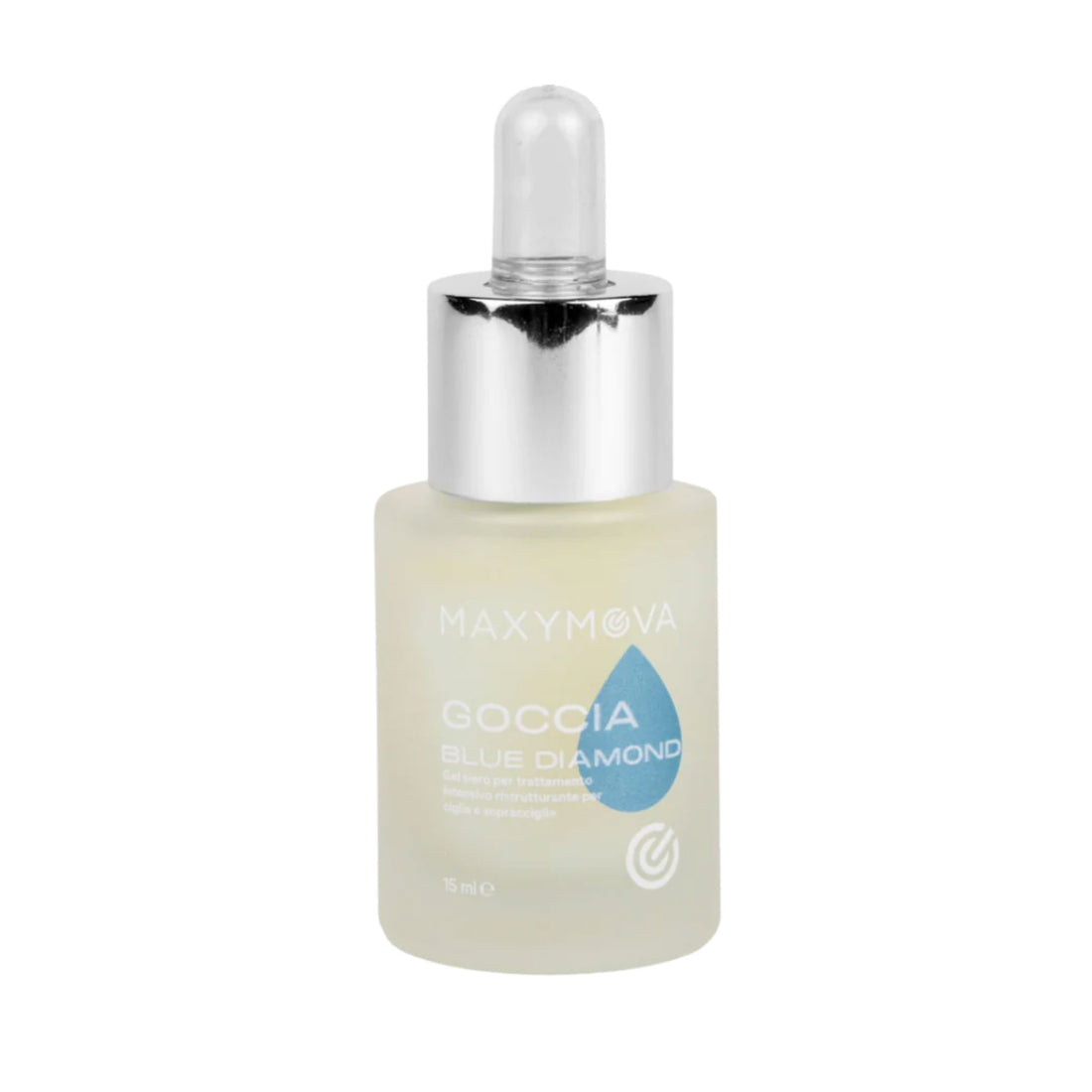Maxymova | Goccia Blue Diamond Lash Serum Maxymova