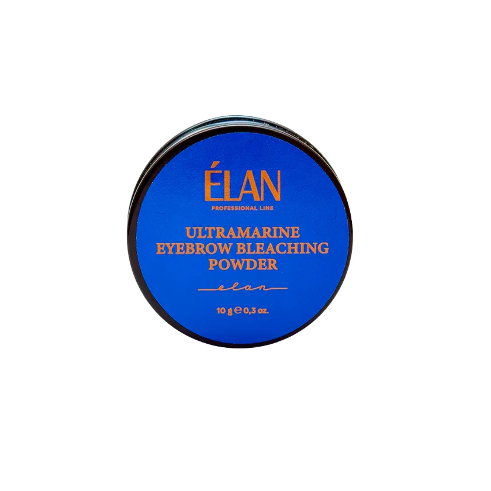 ÉLAN | Ultramarine Bleaching Powder