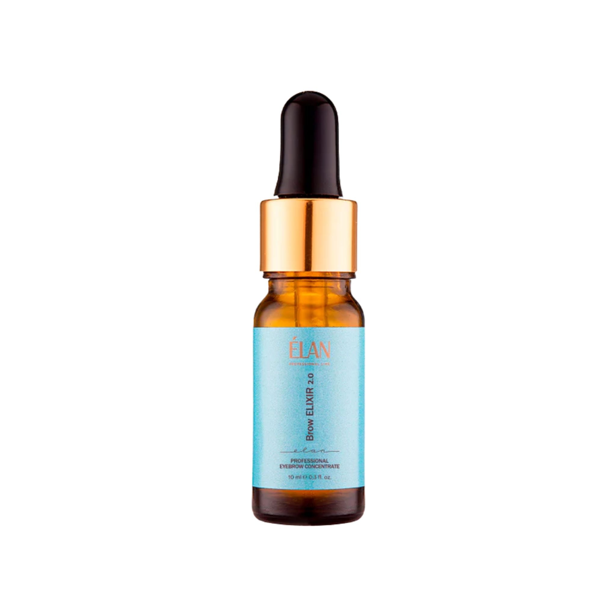 ÉLAN | Brow Elixer 2.0: Professional Eyebrow Concentrate