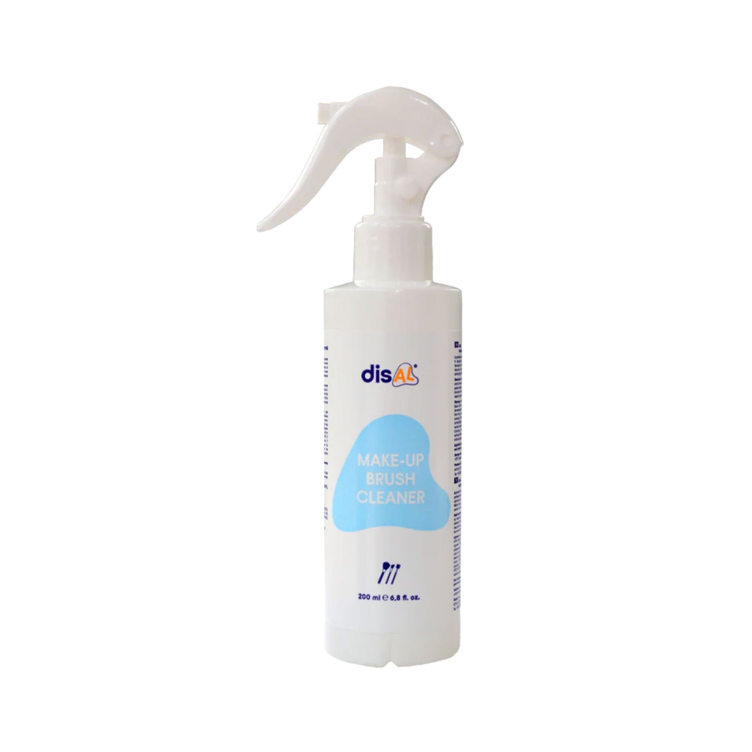 ÉLAN | DisAL Make-up Brush Cleaner