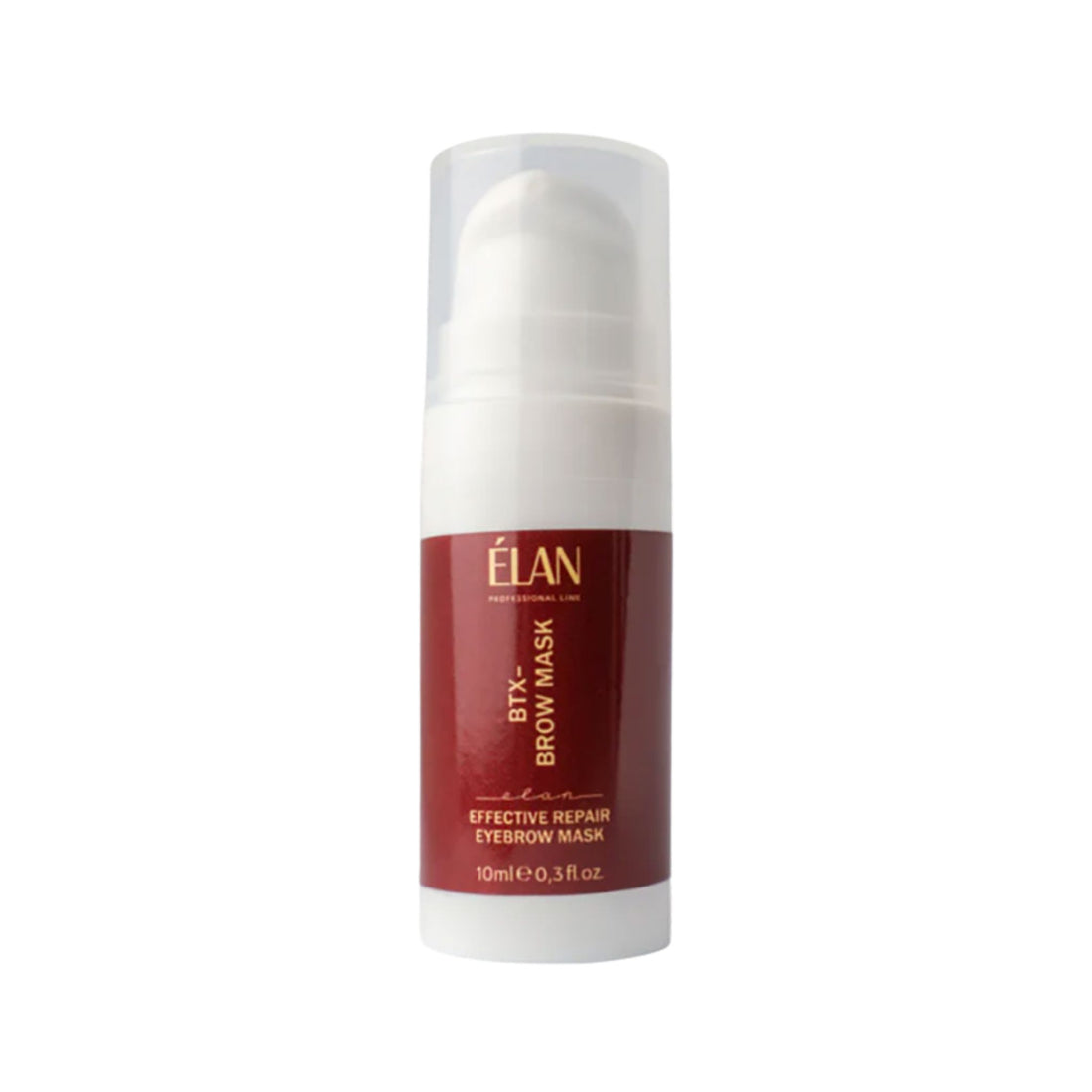 BTX-BROW MASK herstellend wenkbrauwmasker 10 ml