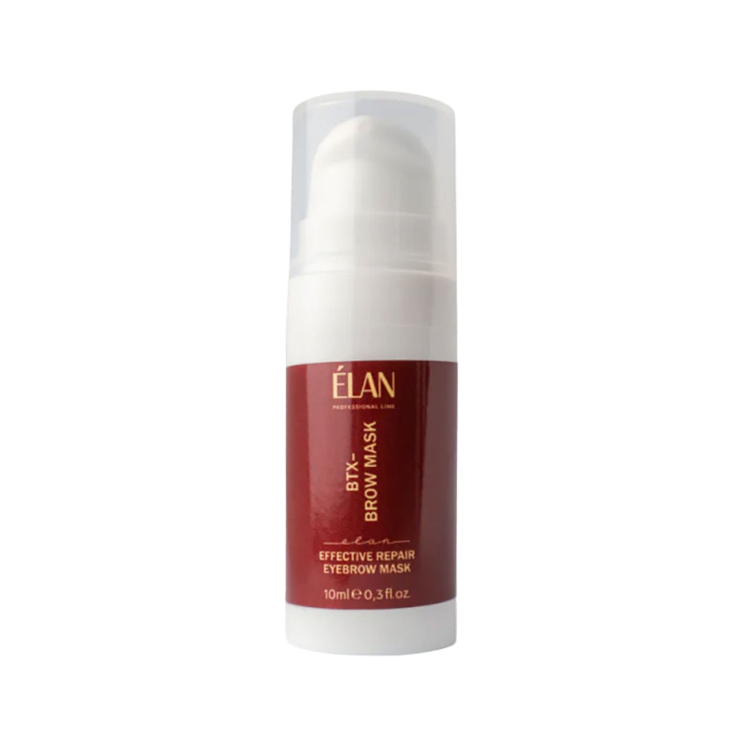 BTX-BROW MASK herstellend wenkbrauwmasker 10 ml