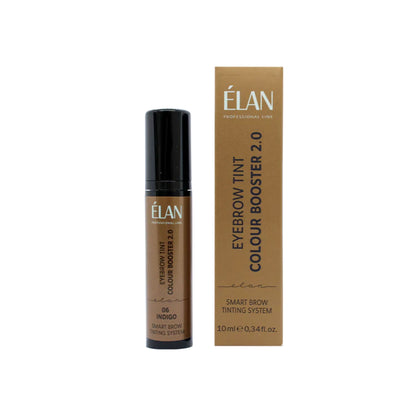 ÉLAN | Deep Brow Tint 2.0 - Colour Booster