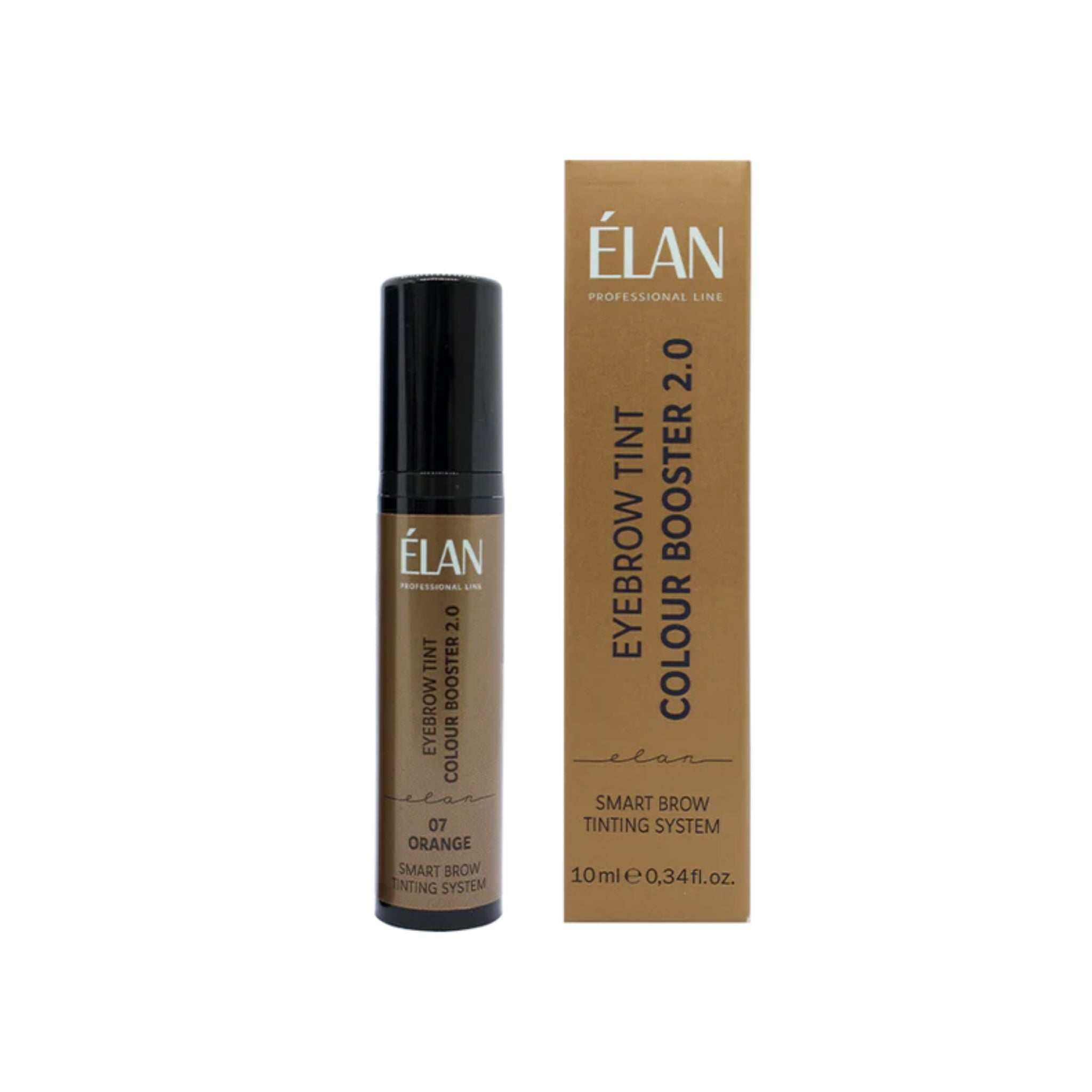 ÉLAN | Deep Brow Tint 2.0 - Colour Booster