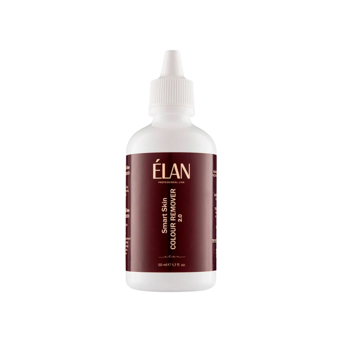 ÉLAN | Smart Skin Color Remover 2.0