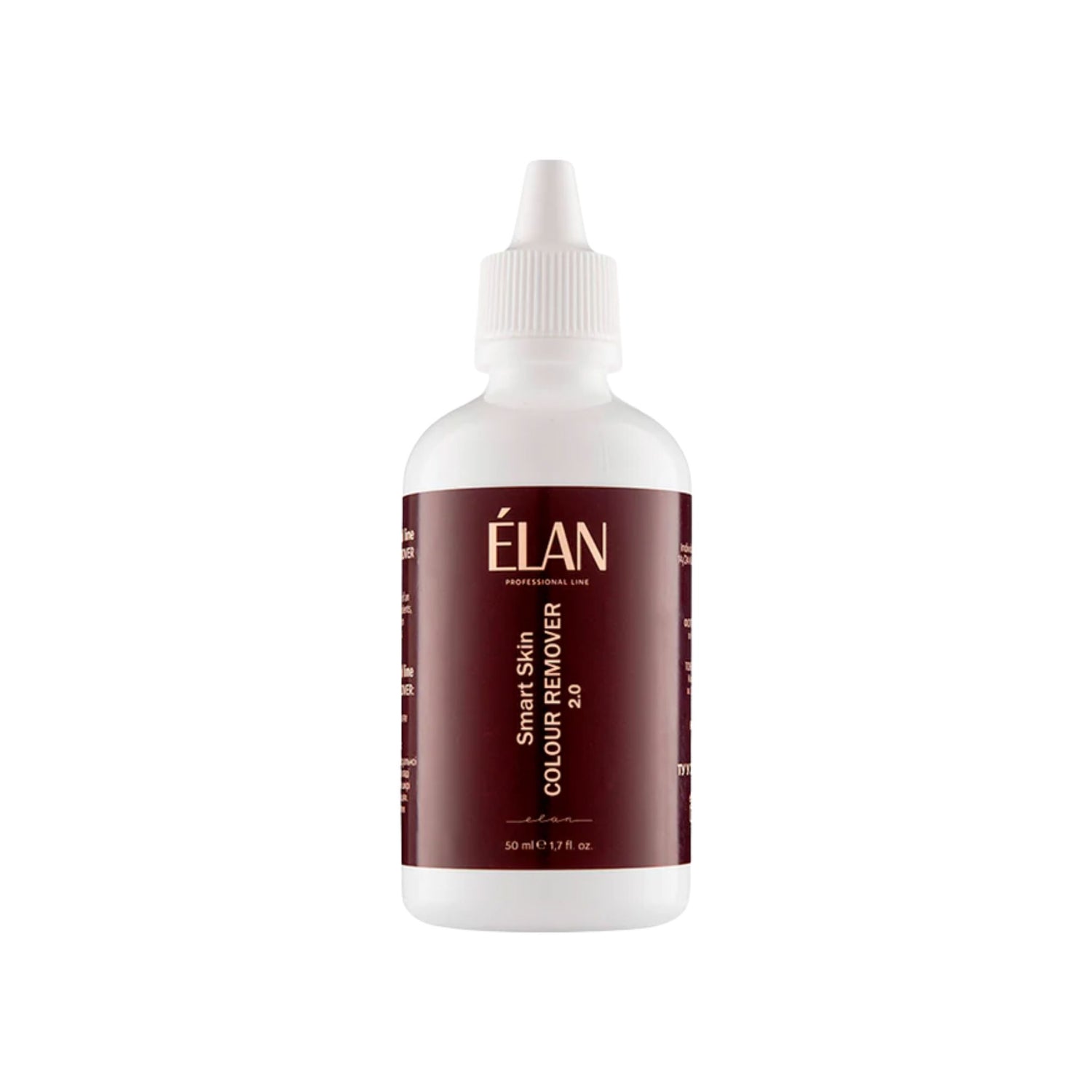ÉLAN | Smart Skin Color Remover 2.0