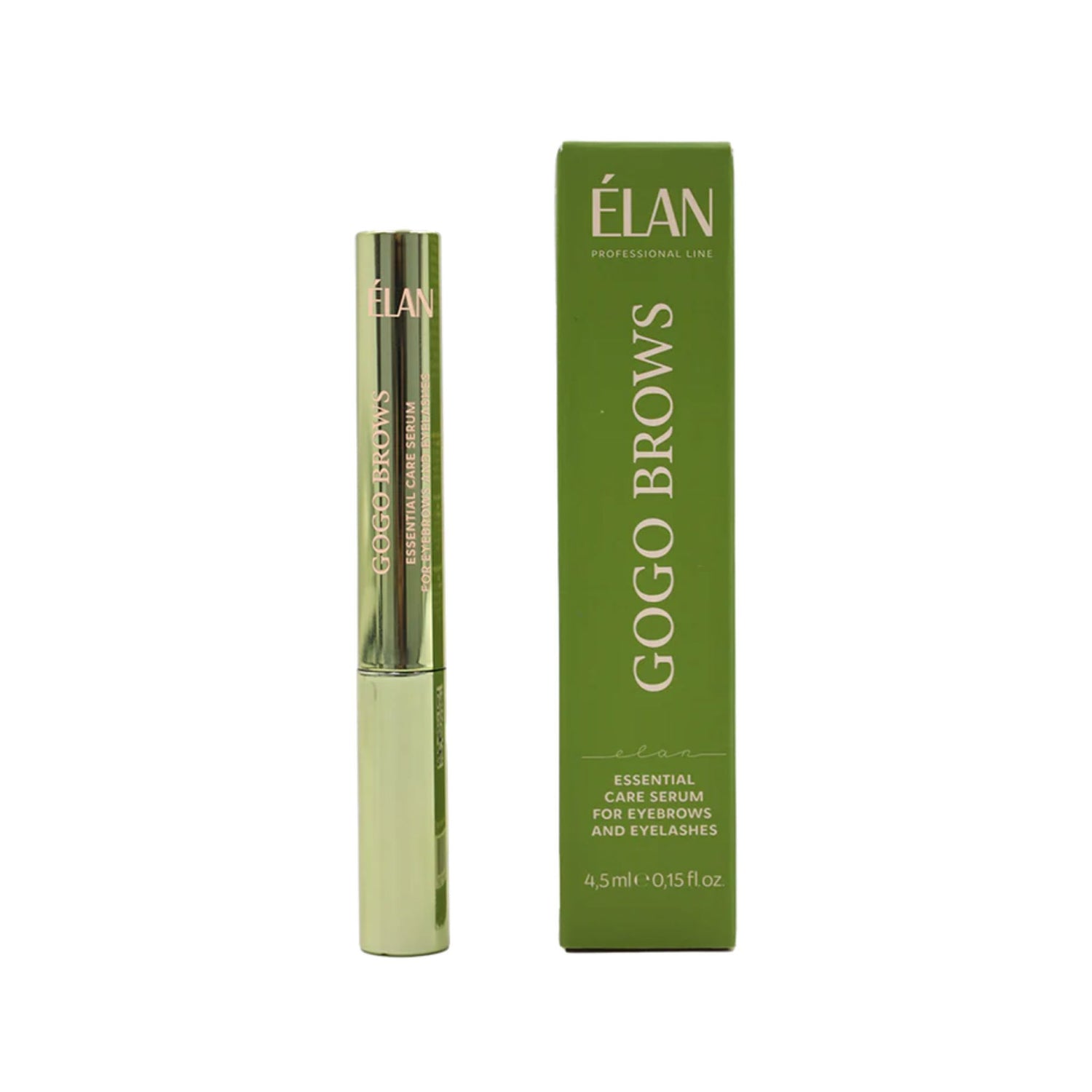 ÉLAN | Gogo Brows: Brow &amp; Lash Care Serum