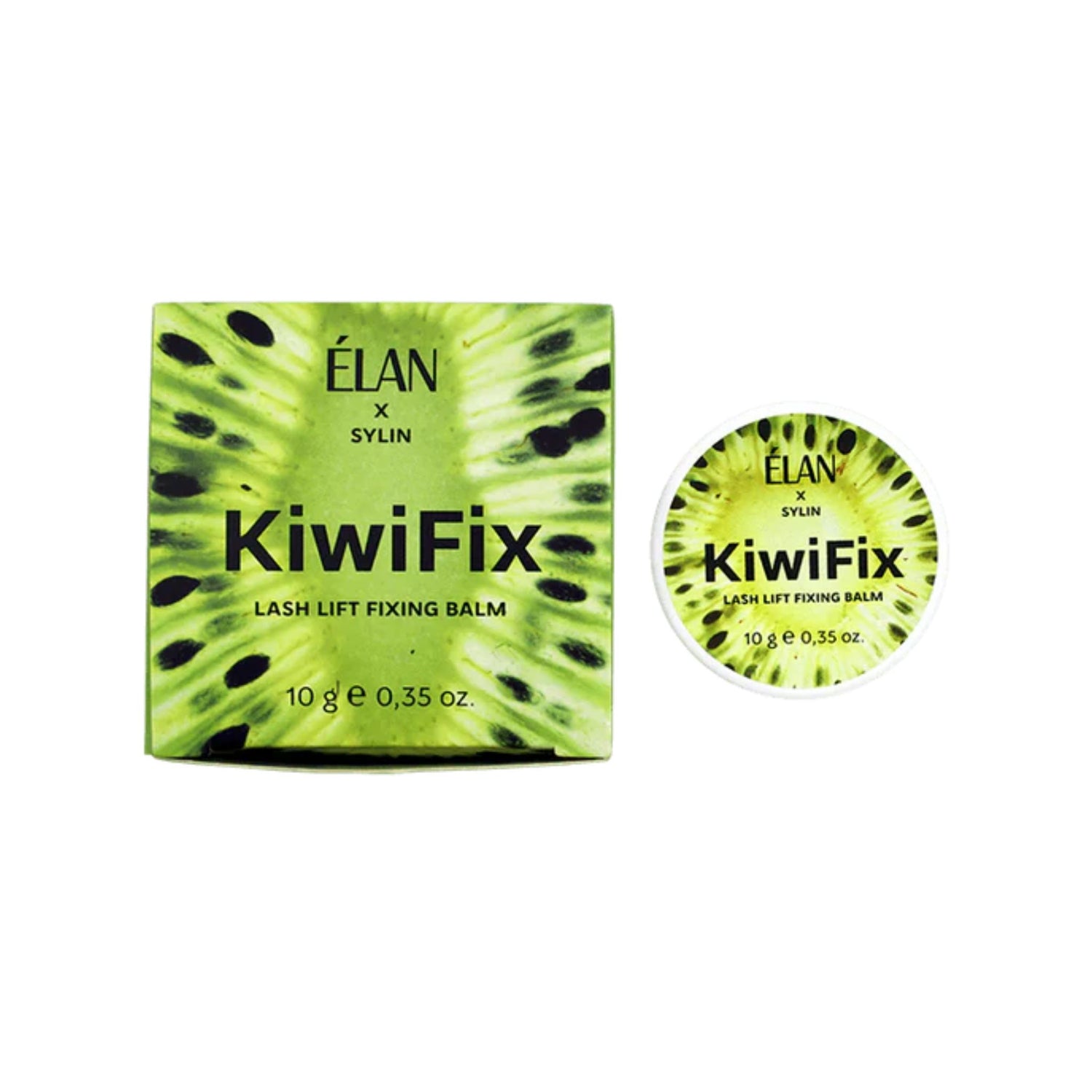 ÉLAN KiwiFix Lash Lift Fixing Balm 10 g