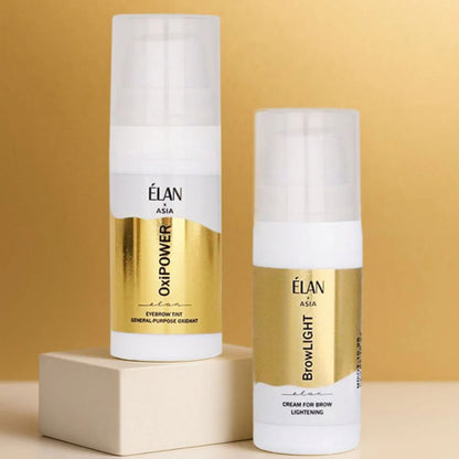 ÉLAN x ASIA | OxiPOWER: Eyebrow Tint General-Purpose Oxidant
