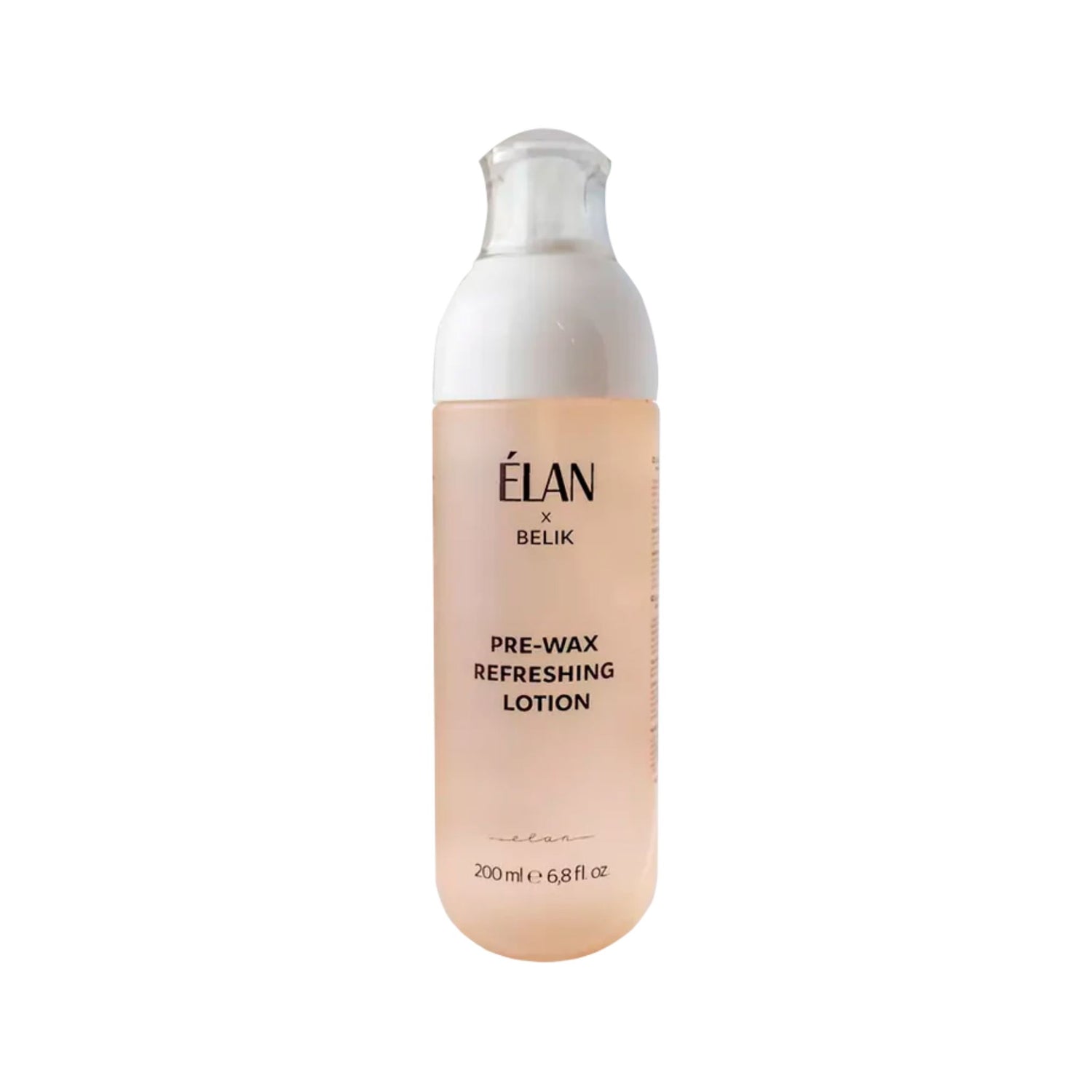 ÉLAN Pre Wax Refreshing Lotion 200 ml