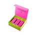 ÉLAN SUPERSONIC 2.0 Professional Lash Lift Set PINK