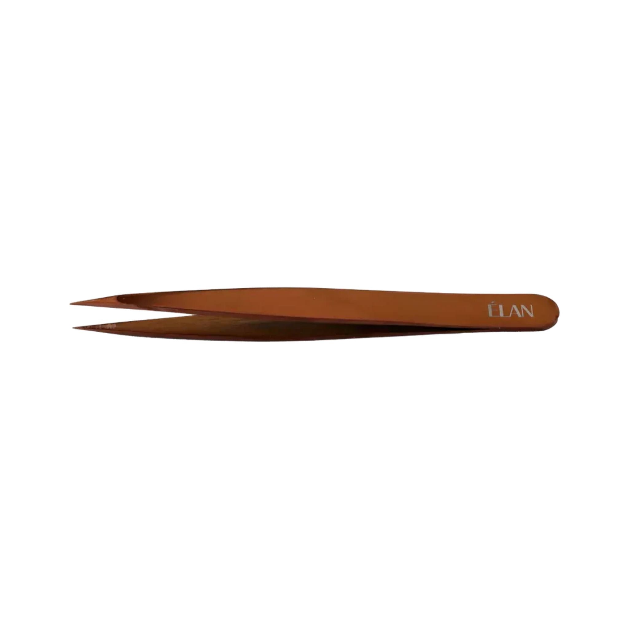 ÉLAN | Professional Point Tip Tweezers