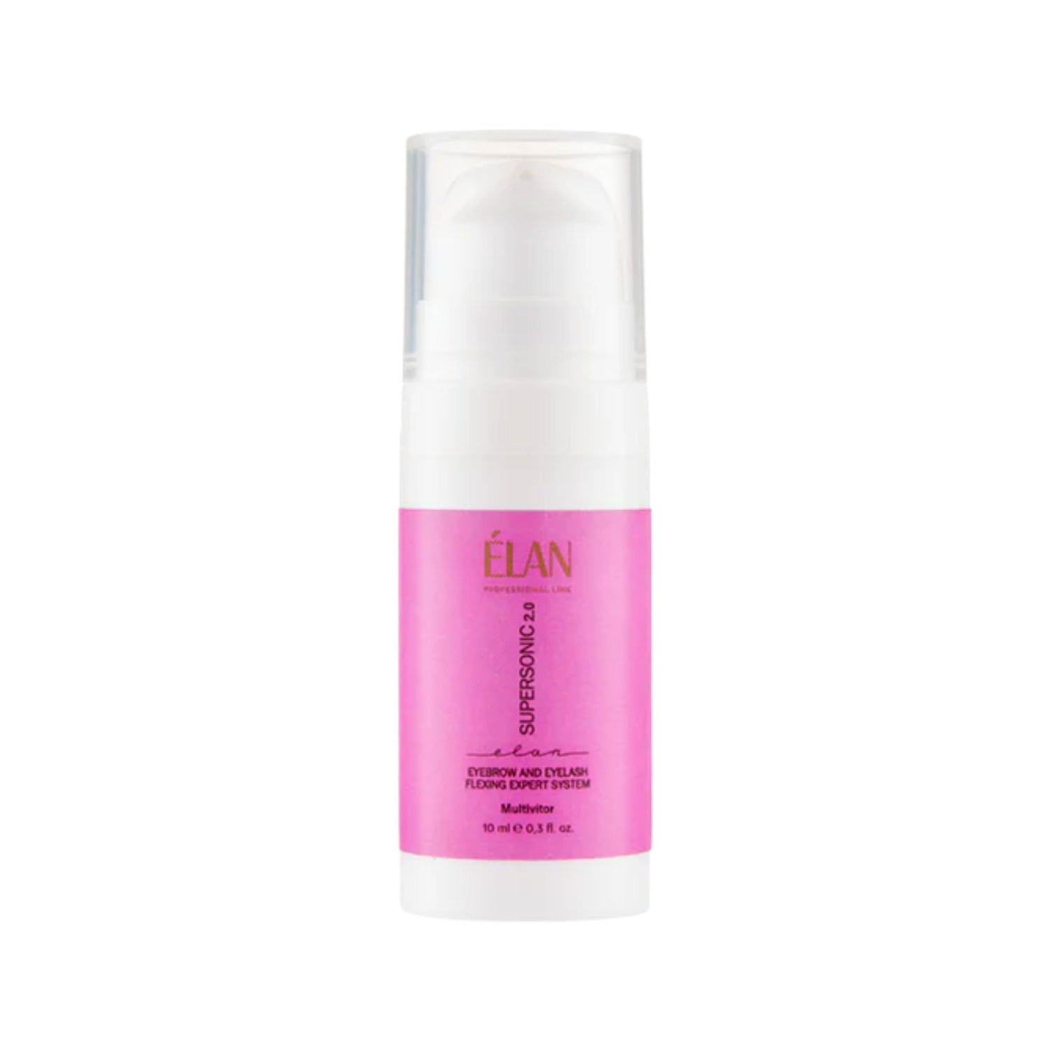 ÉLAN SUPERSONIC 2.0 Multivitor 10 ml