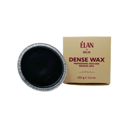 DENSE WAX Professional Face Hair Removal Wax