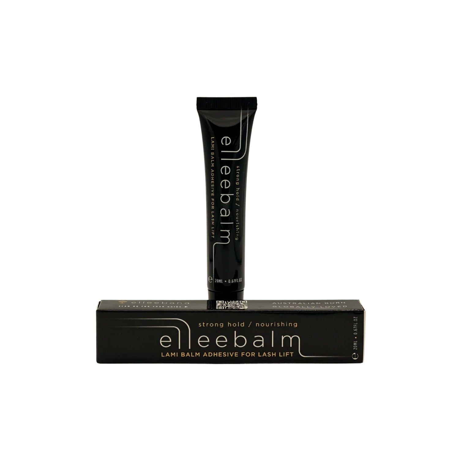ELLEEBANA | Elleebalm Lami Balm Adhesive
