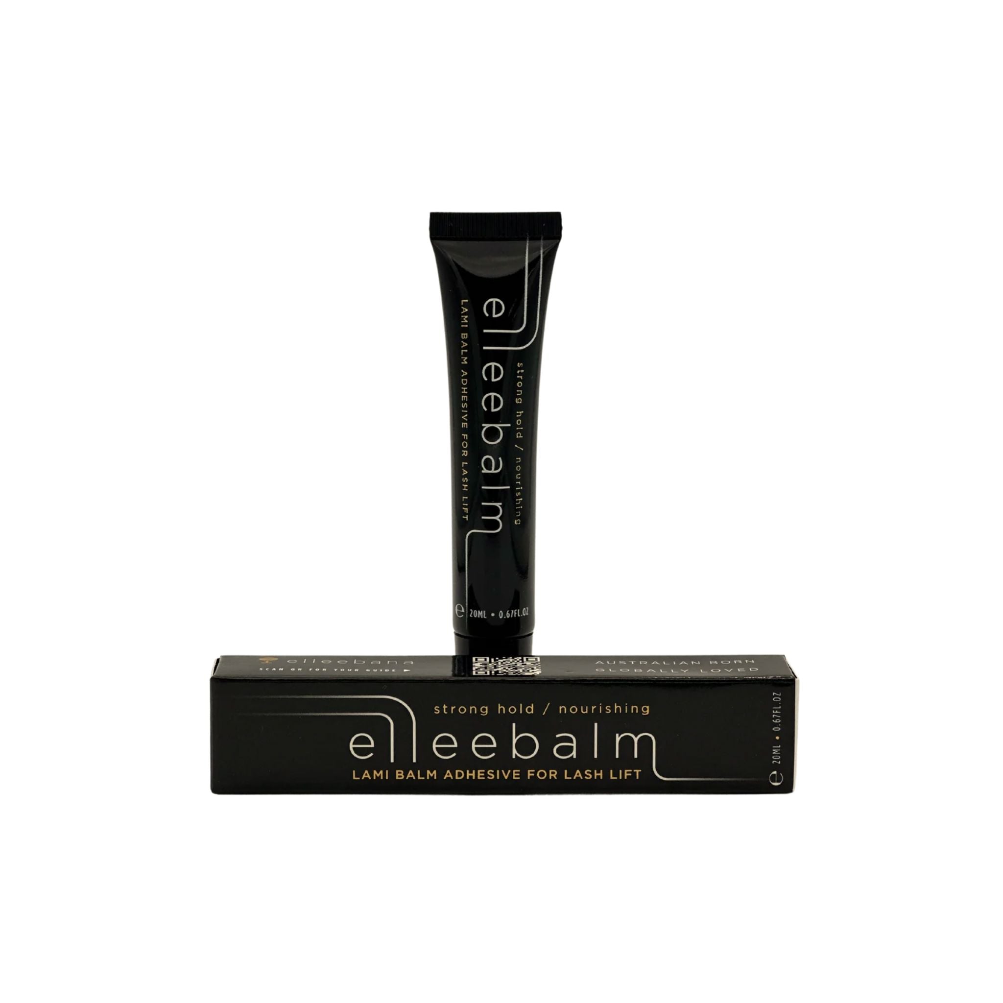 ELLEEBANA | Elleebalm Lami Balm Adhesive
