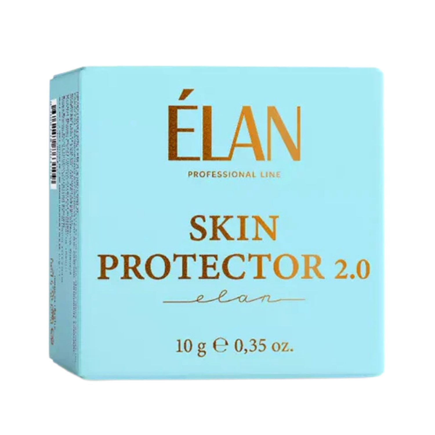 ÉLAN Skin Protector 2.0 beschermende formule