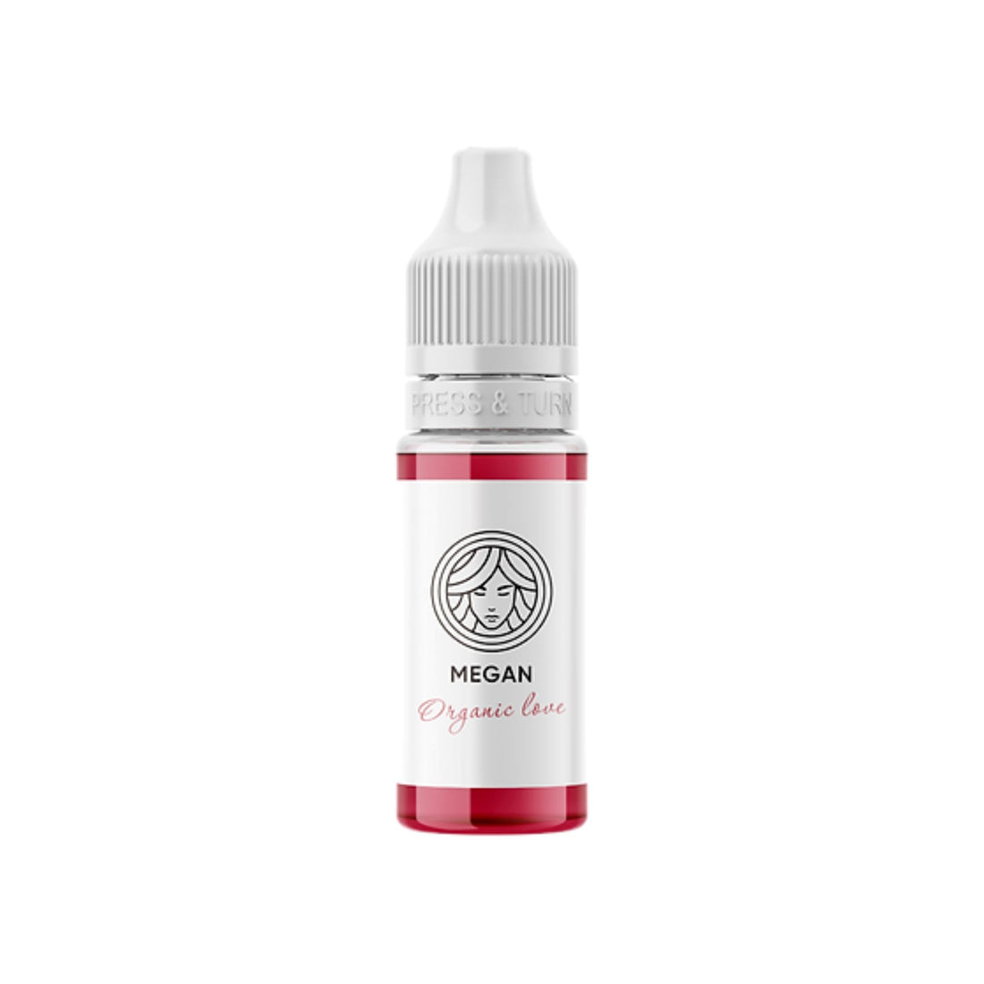 FACE PM | ORGANIC LOVE - MEGAN FACE PM