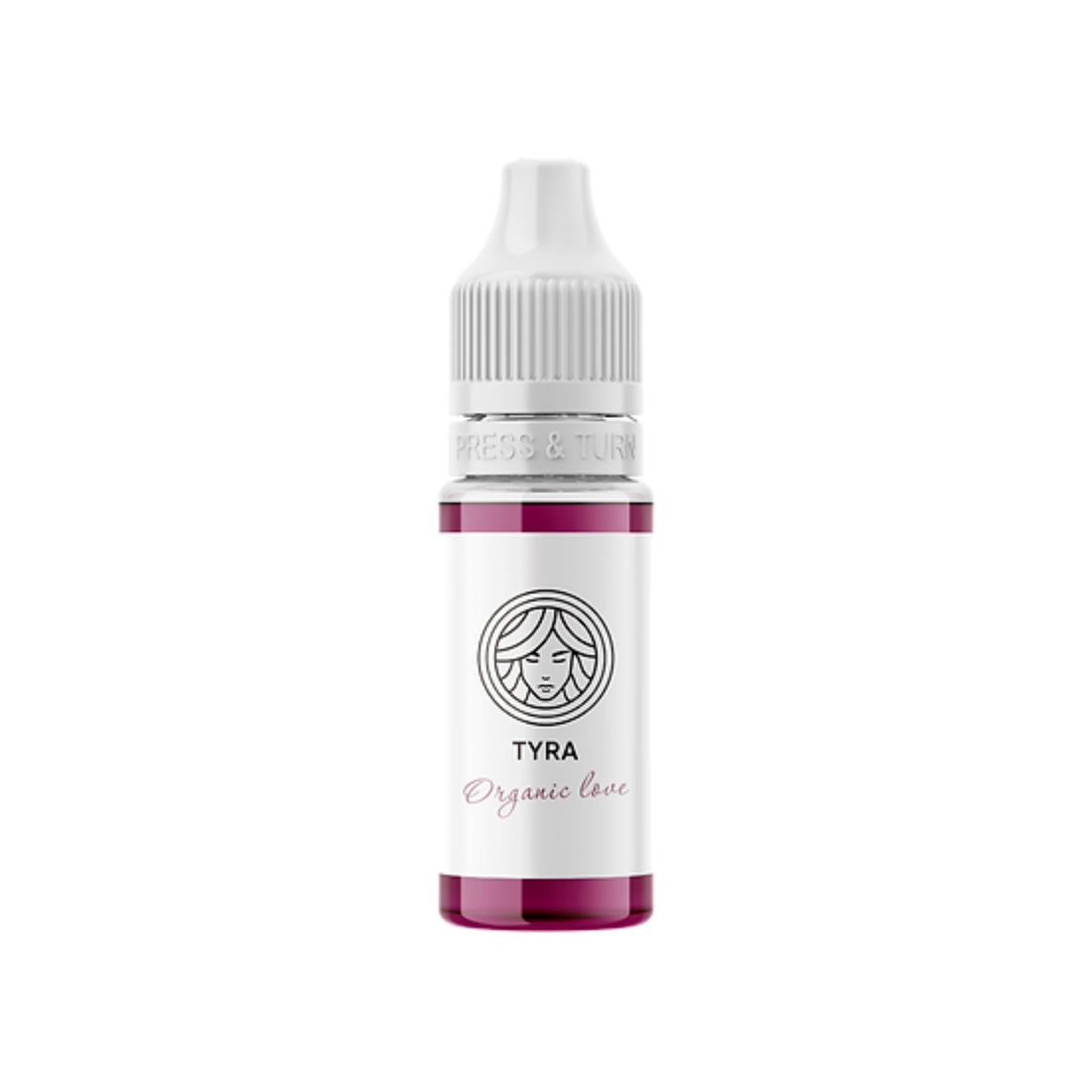 FACE PM | ORGANIC LOVE - TYRA FACE PM