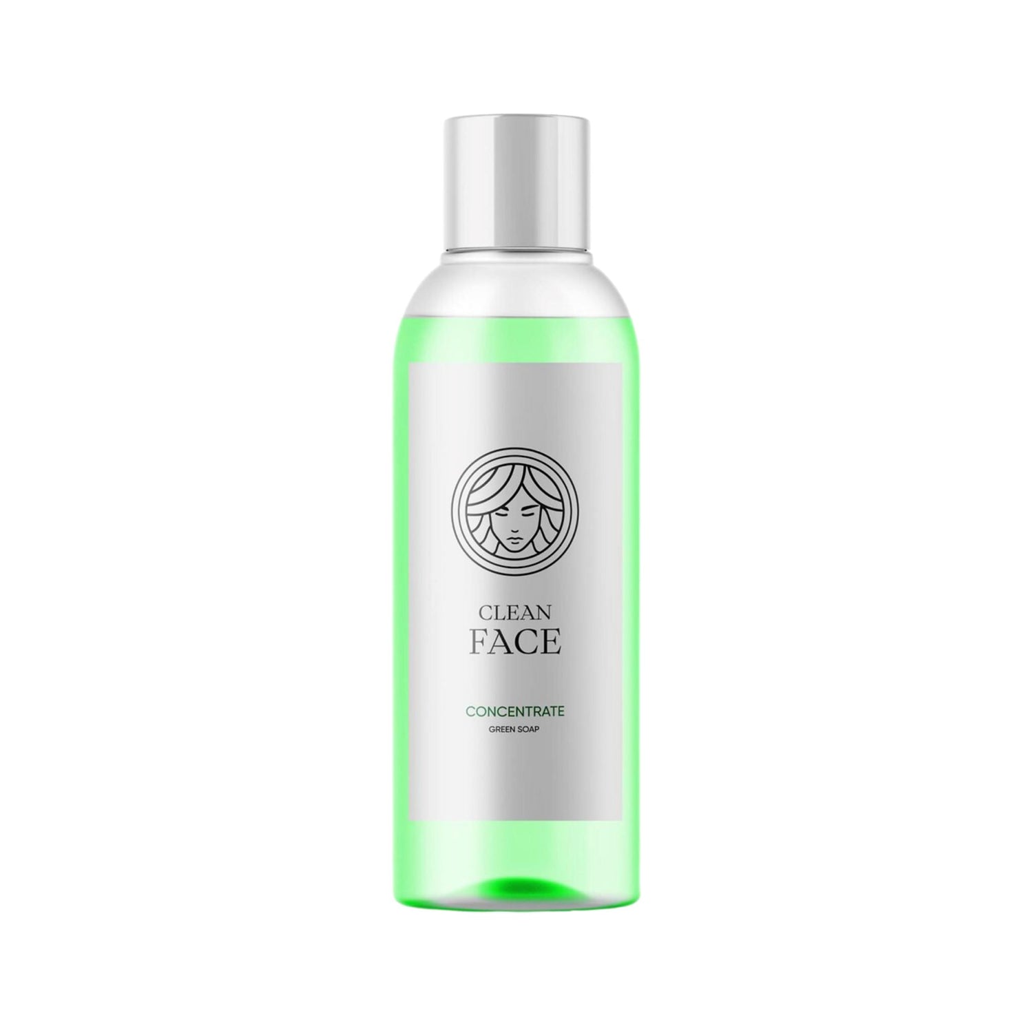 FACE PM | GREEN SOAP CONCENTRATE 250ml FACE PM 