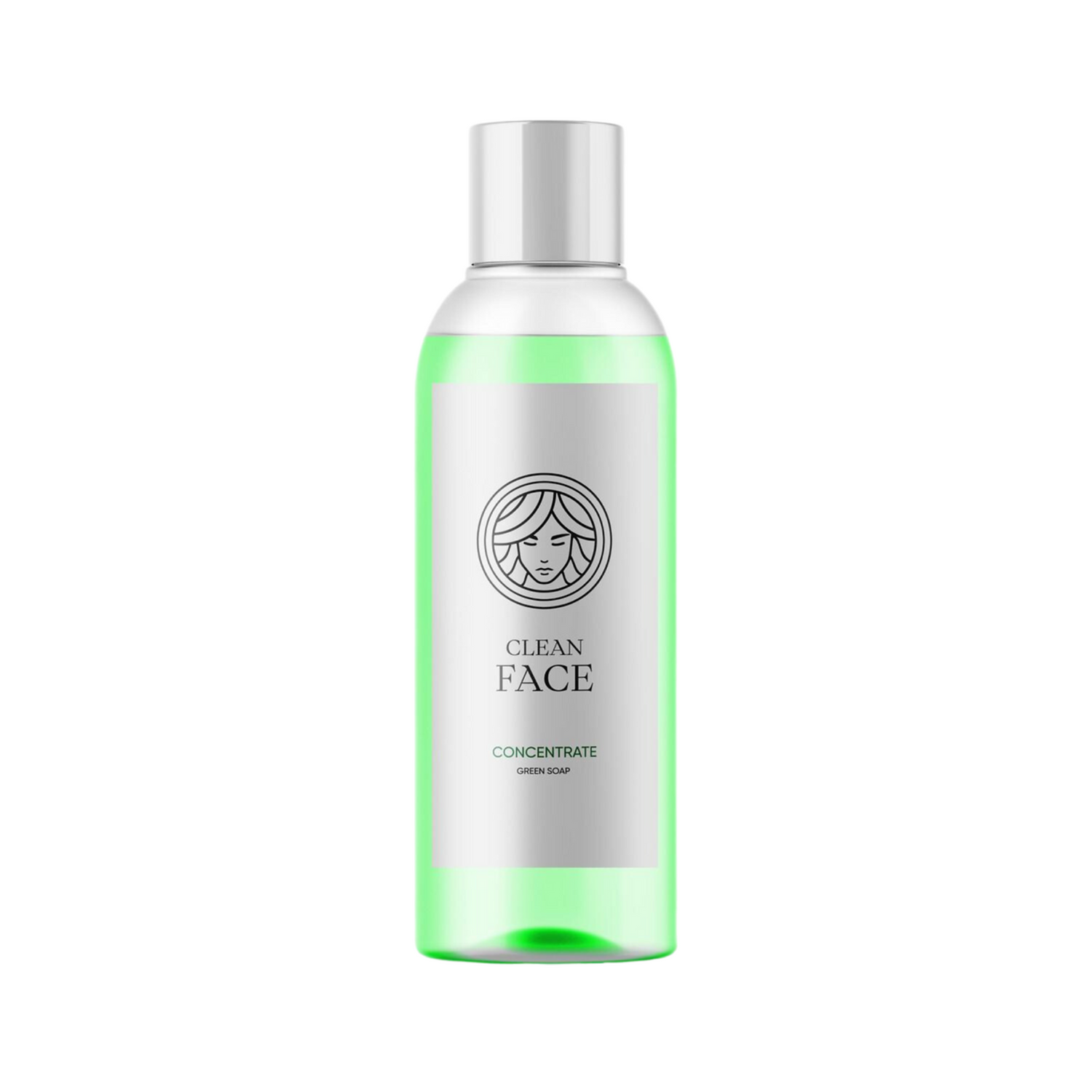 FACE PMU | GREEN SOAP CONCENTRATE 250ml