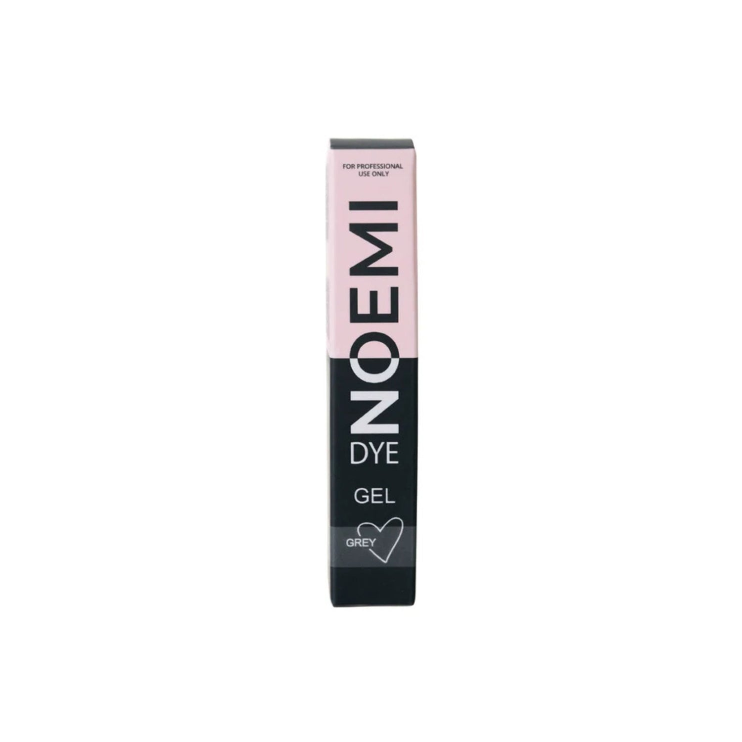 Noemi | New Liquid Gel Dye noemi Grey 