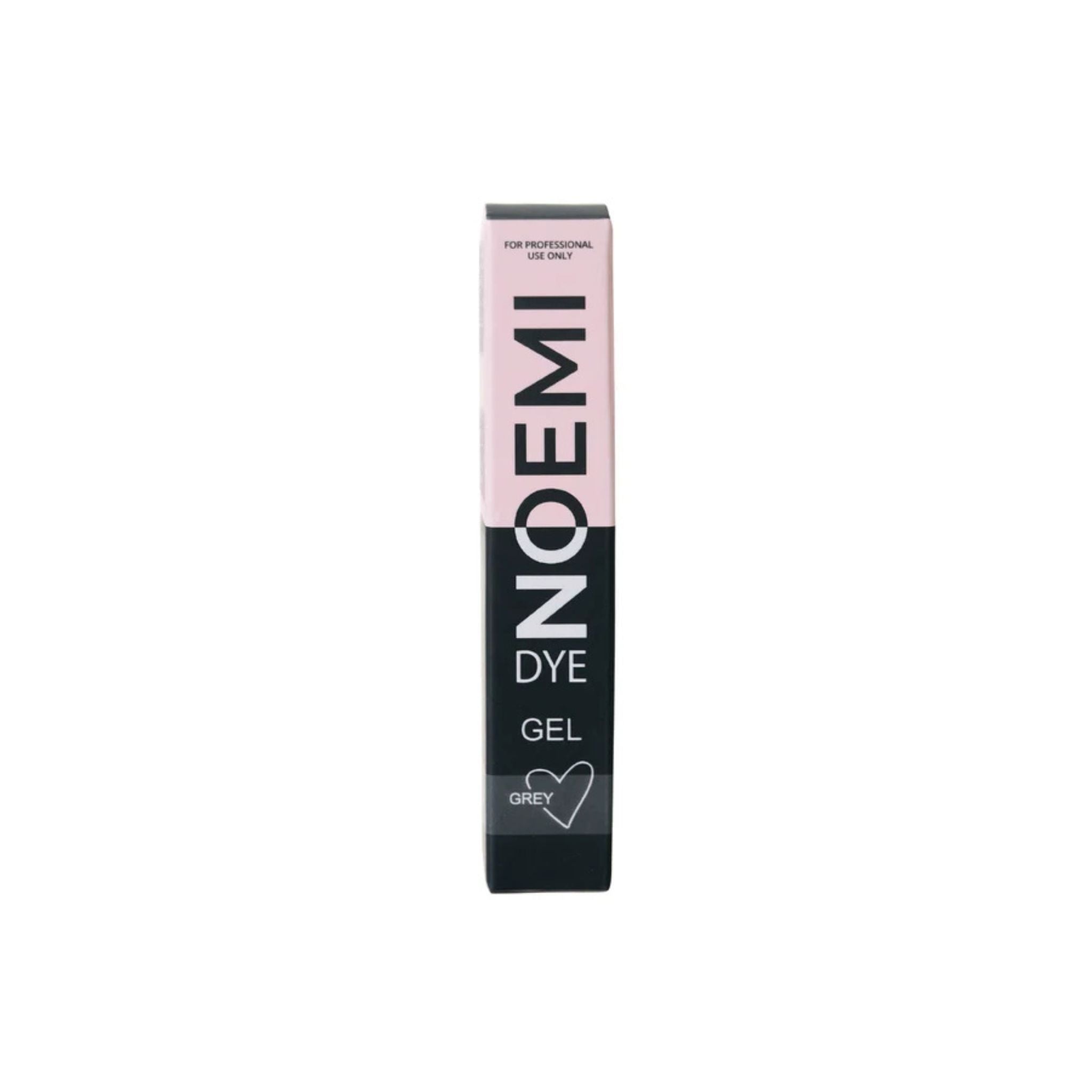 Noemi | New Liquid Gel Dye noemi Grey 