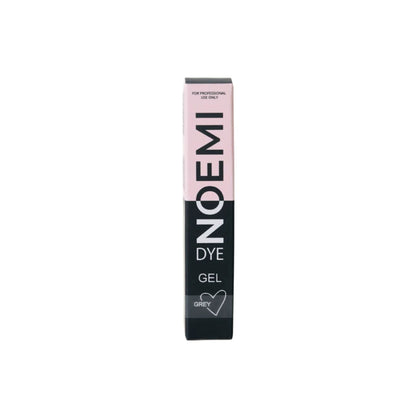Noemi | New Liquid Gel Dye noemi Grey 