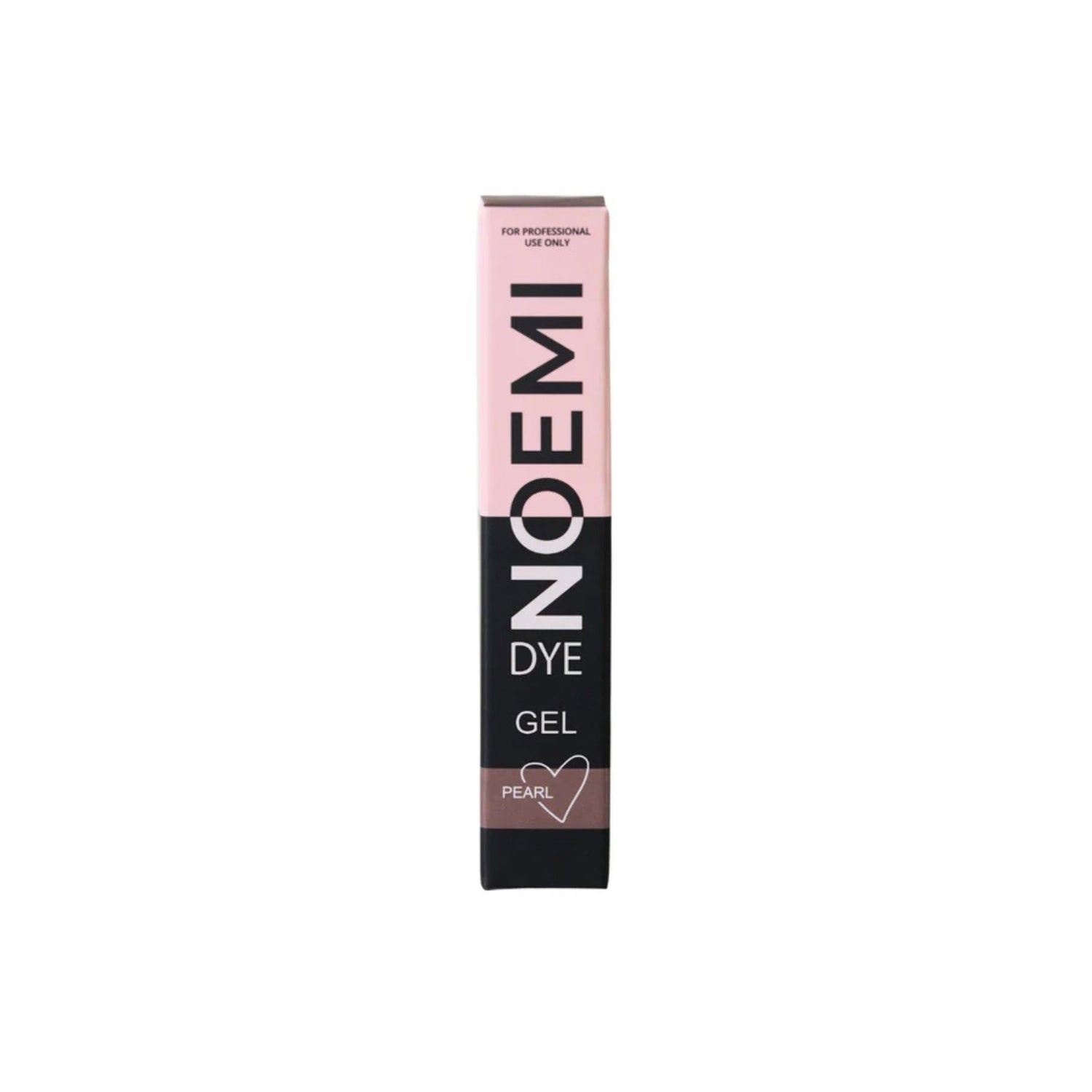 Noemi | New Liquid Gel Dye noemi 