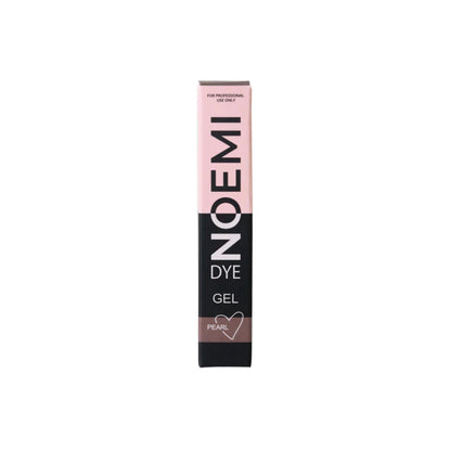 Noemi | New Liquid Gel Dye noemi 