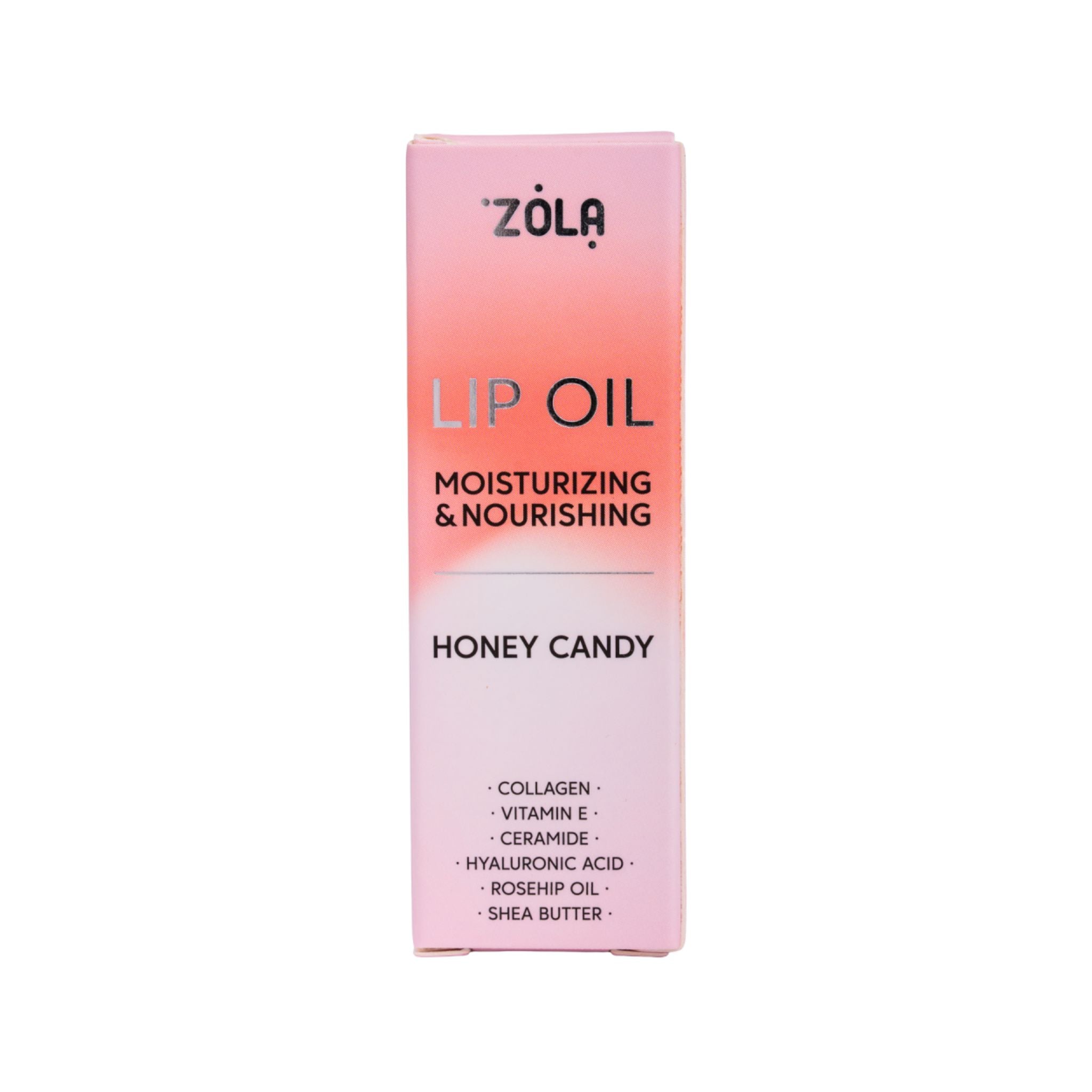 Zola | Lip Oil - 4 colors ZOLA 