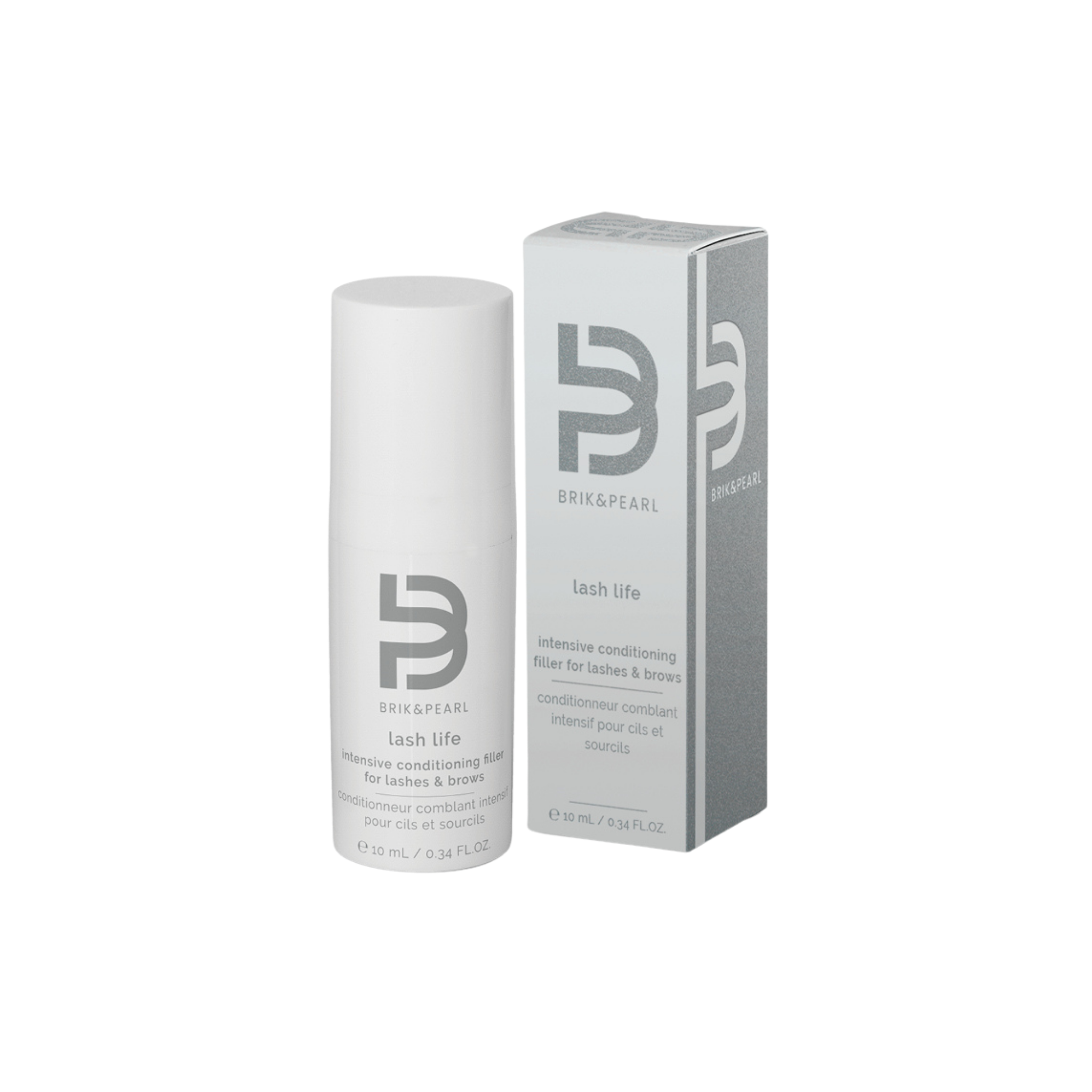 Elleebana | Brik &amp; Pearl Lash Life - Volume Filler